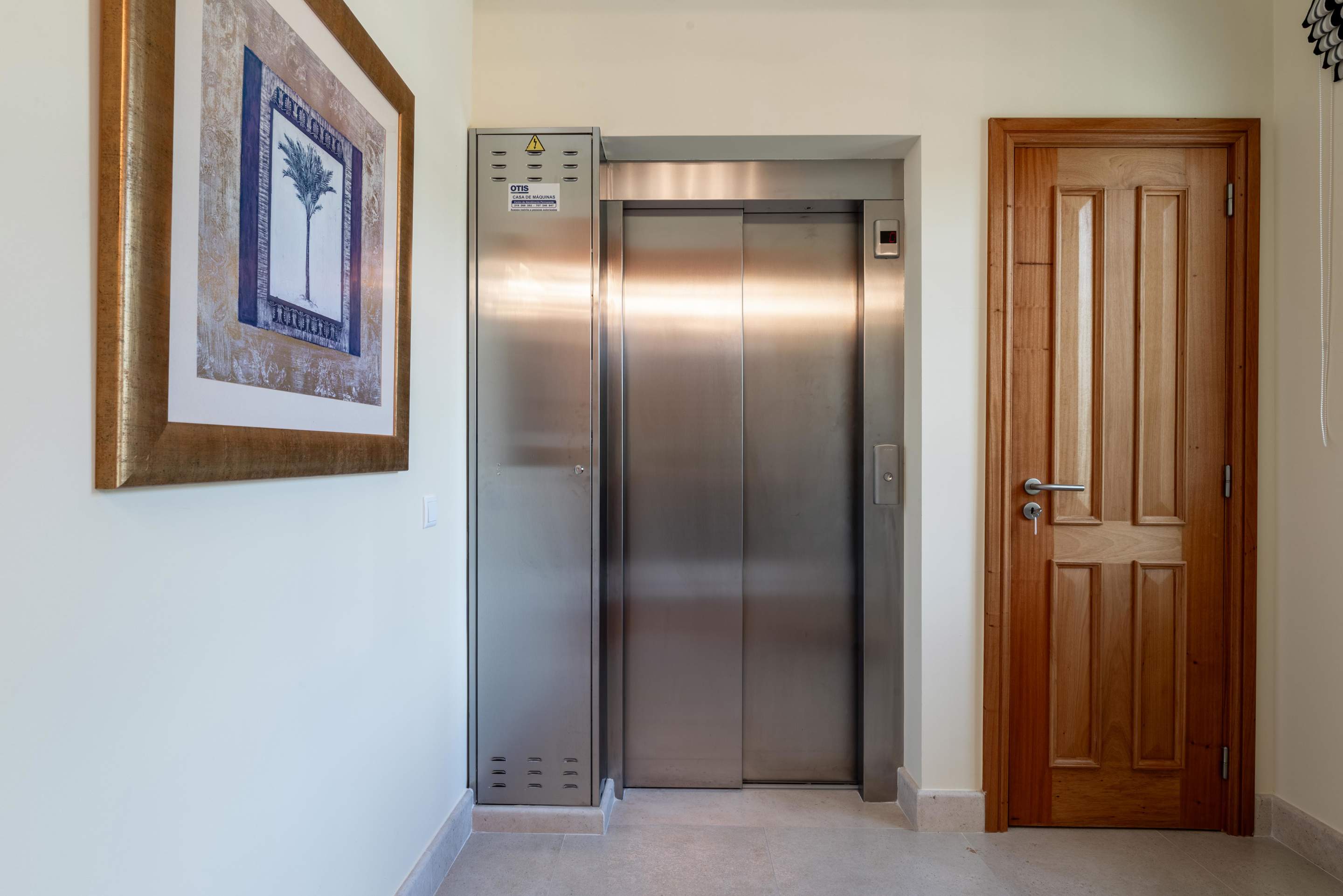 Villa Max, 4 bedroom villa in Quinta do Lago, Algarve