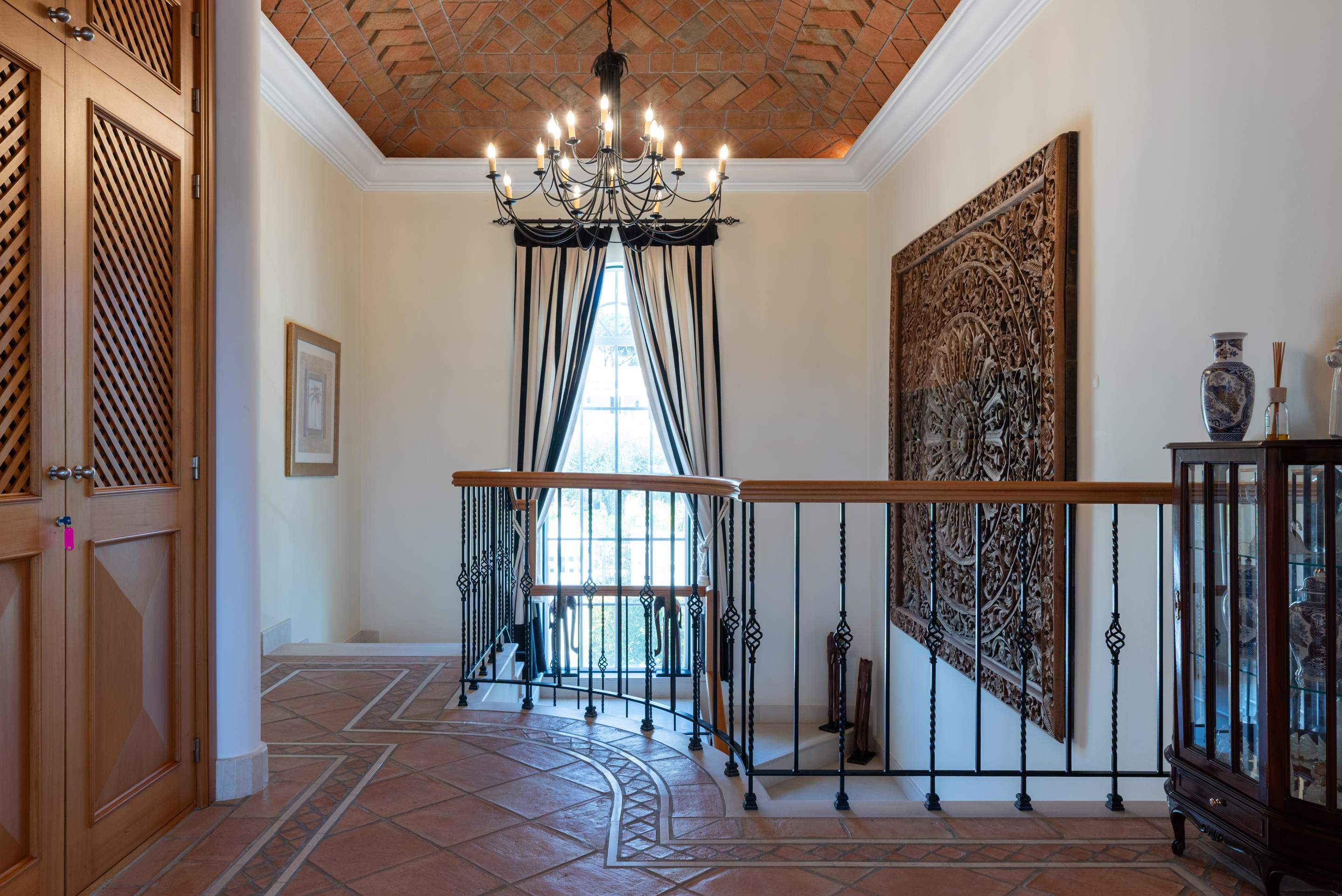 Villa Max, 4 bedroom villa in Quinta do Lago, Algarve