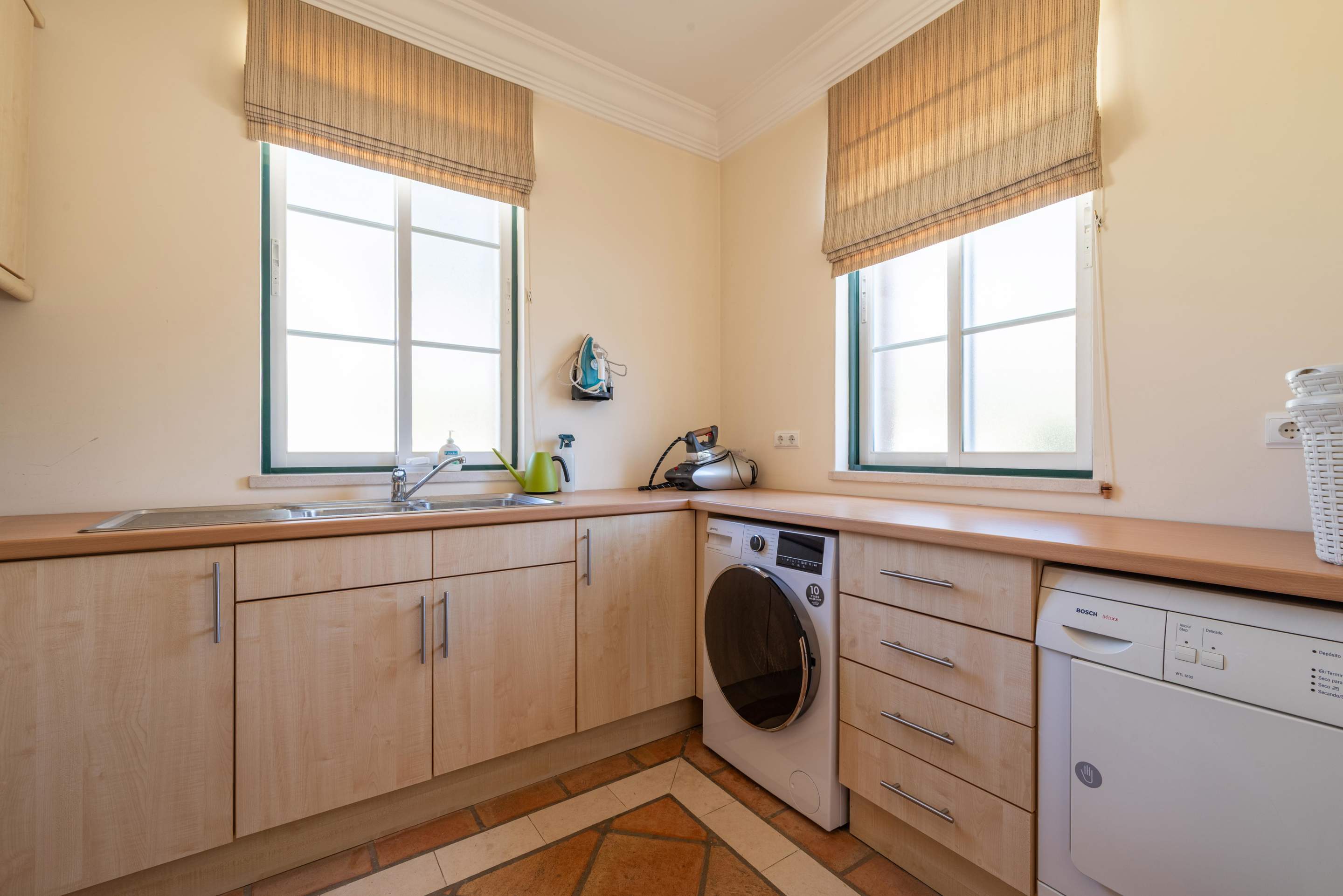 Villa Max, 4 bedroom villa in Quinta do Lago, Algarve