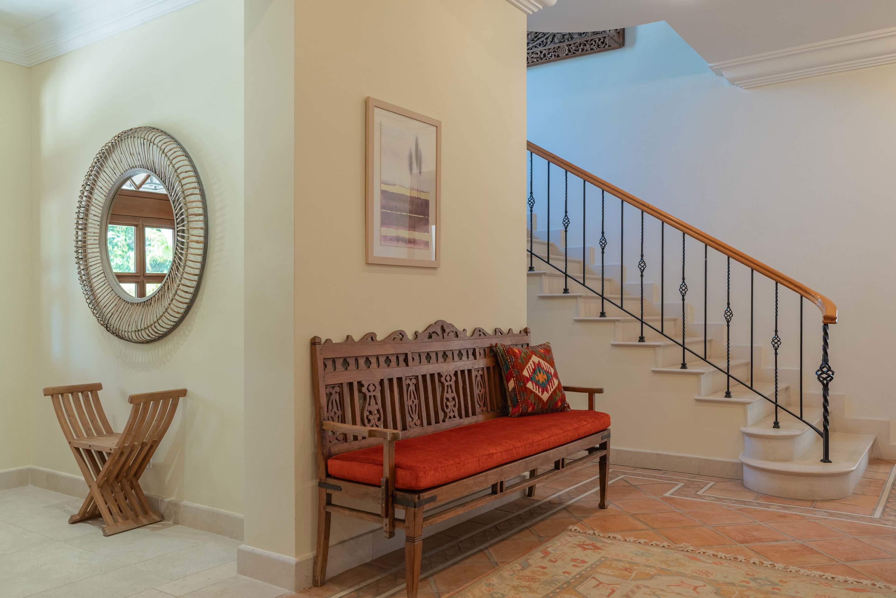 Villa Max, 4 bedroom villa in Quinta do Lago, Algarve