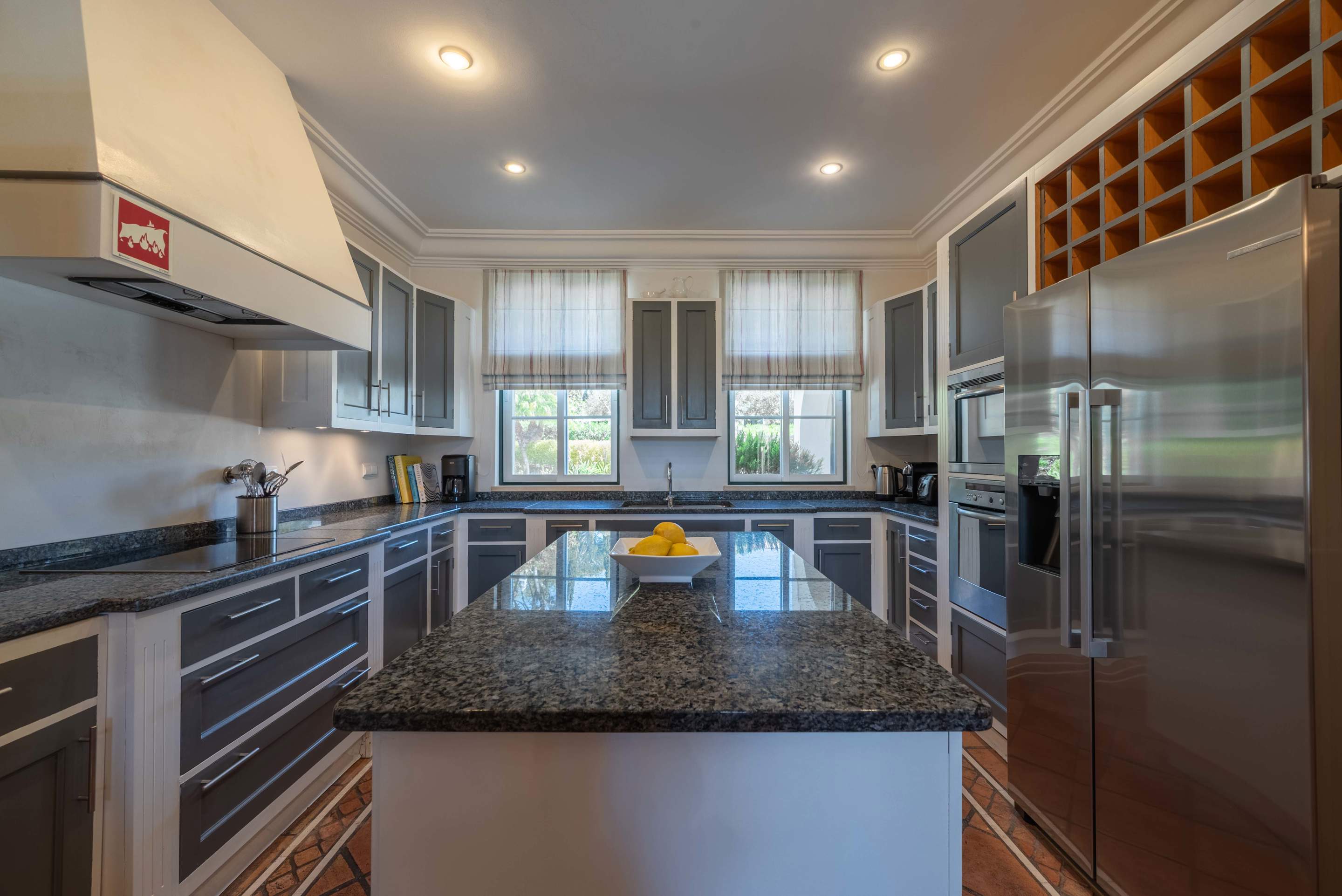 Villa Max, 4 bedroom villa in Quinta do Lago, Algarve