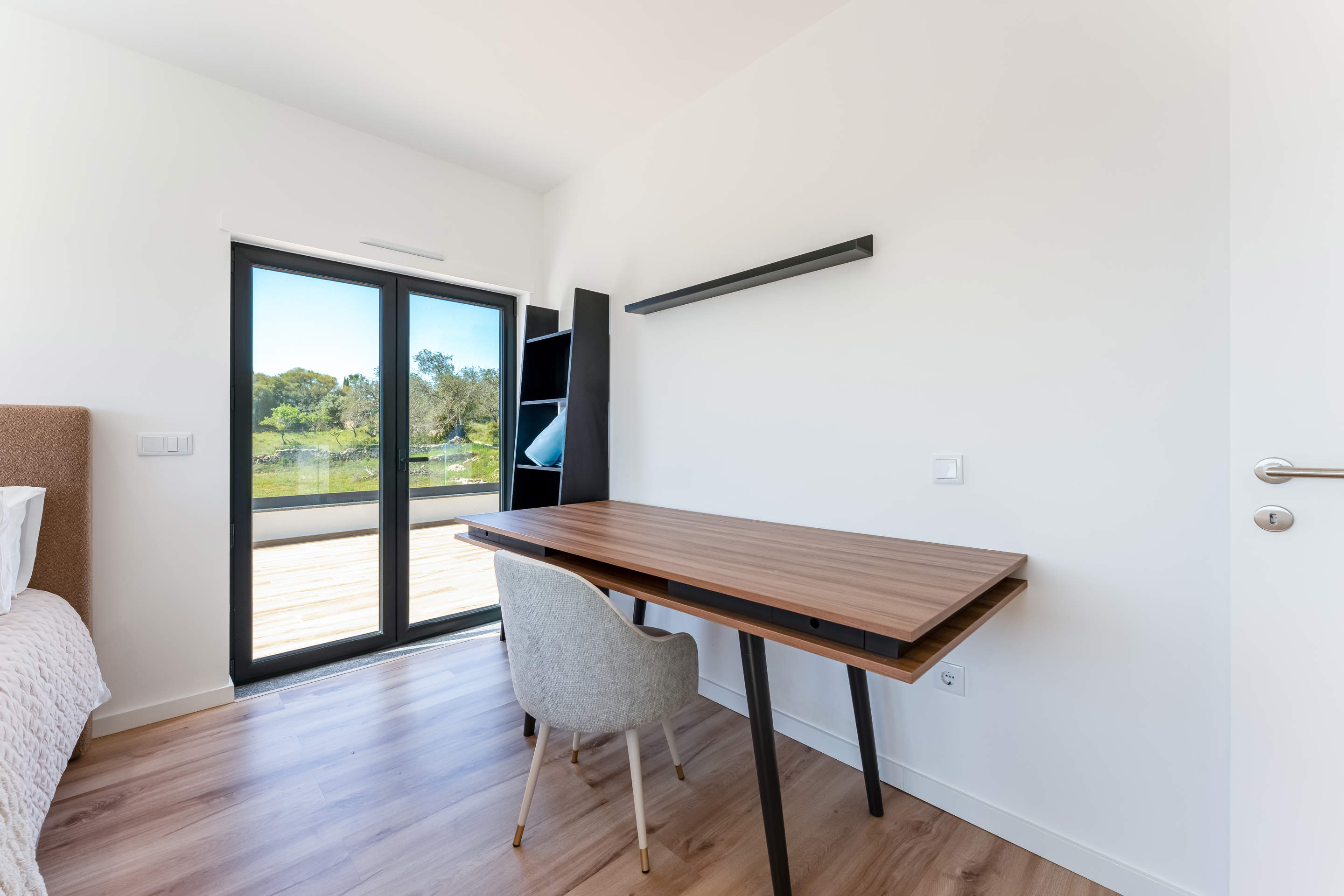 Villa Essence, 3 bedroom villa in Malhao, Paderne, Algarve