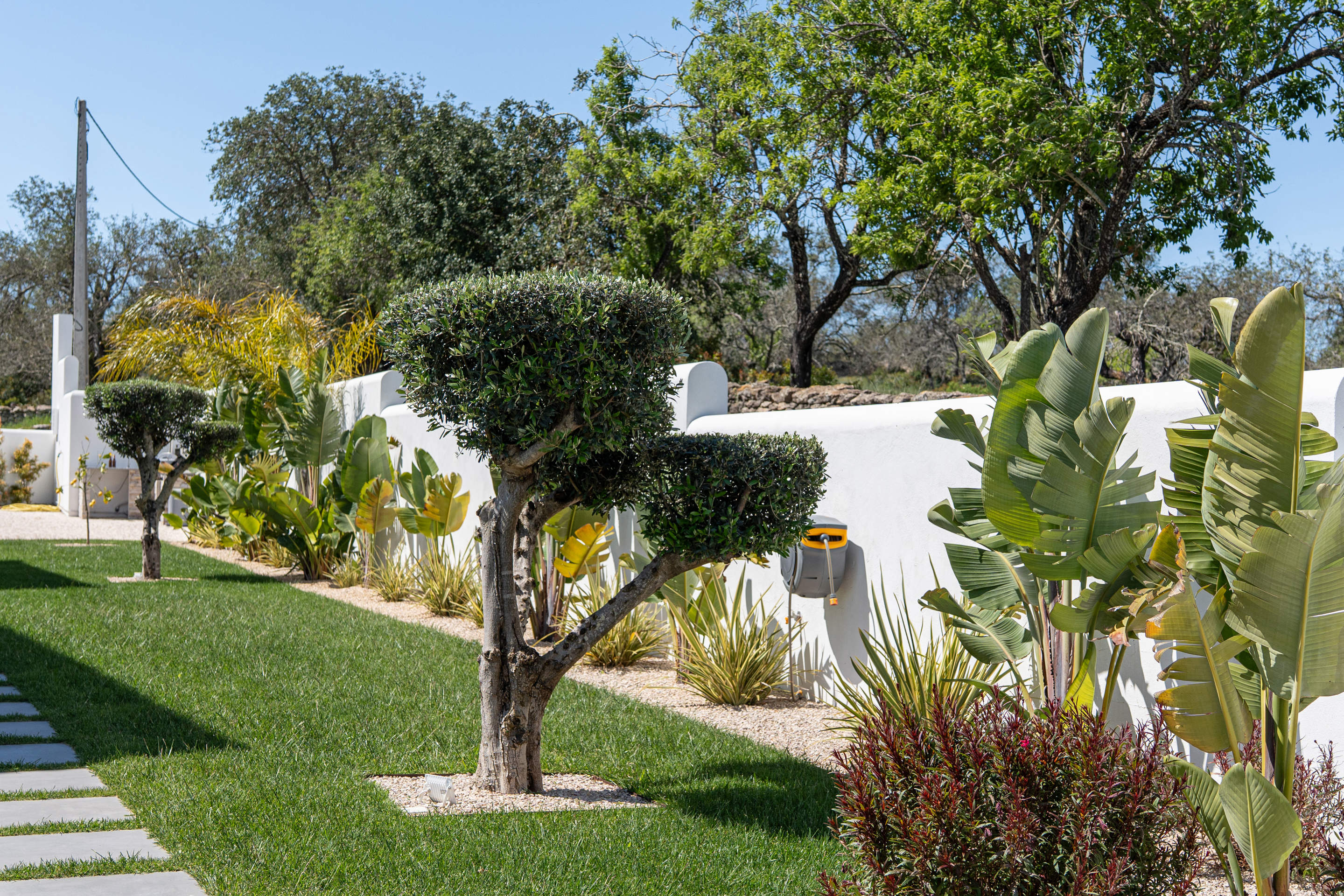 Villa Essence, 3 bedroom villa in Malhao, Paderne, Algarve