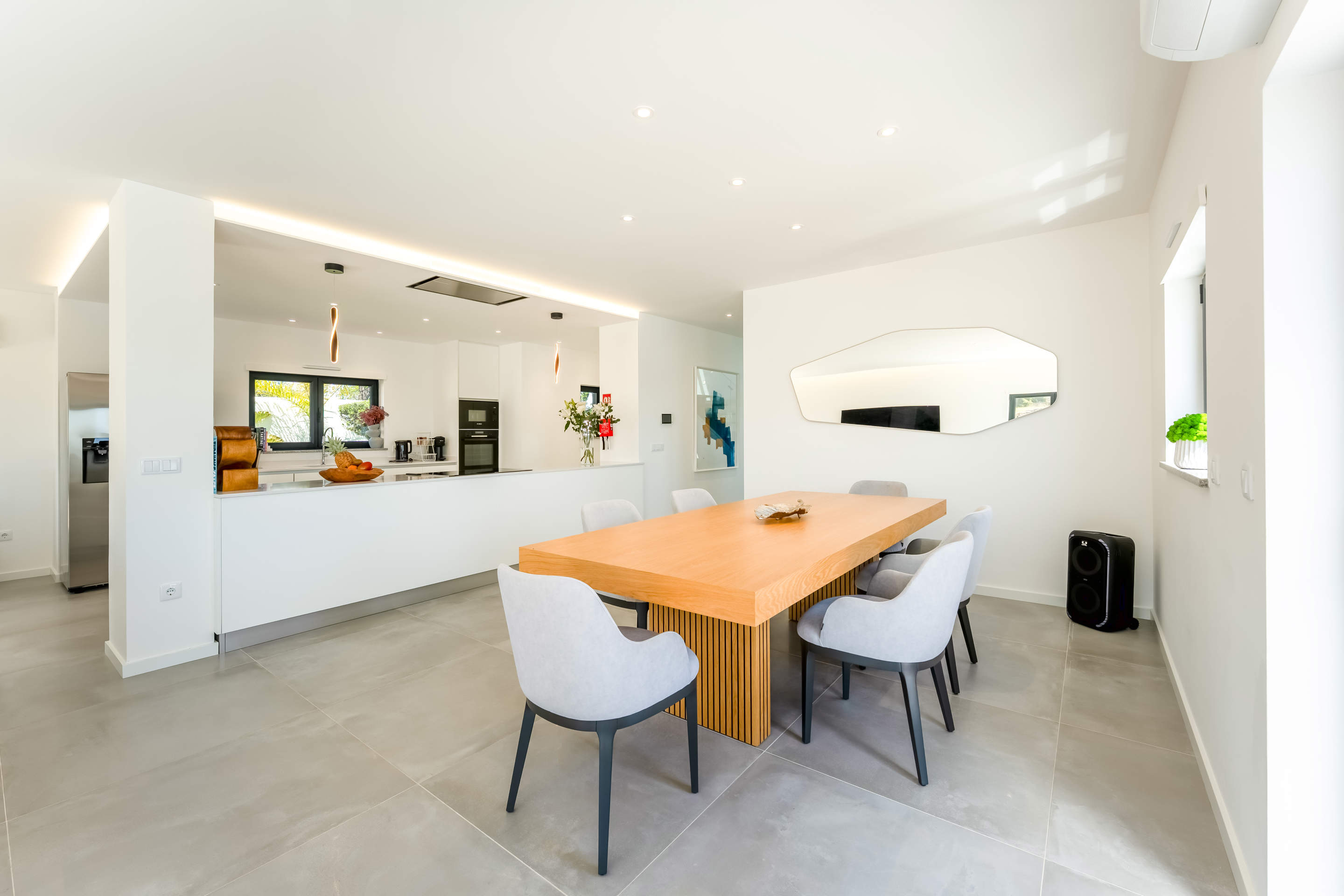 Villa Essence, 3 bedroom villa in Malhao, Paderne, Algarve