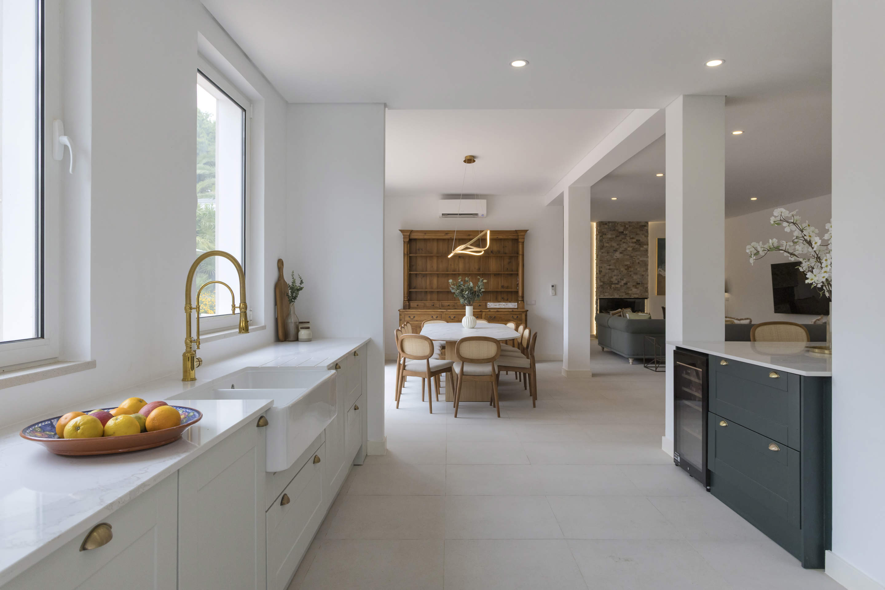 Villa Josephina Six Bedroom Rate, 6 bedroom villa in Quinta do Lago, Algarve
