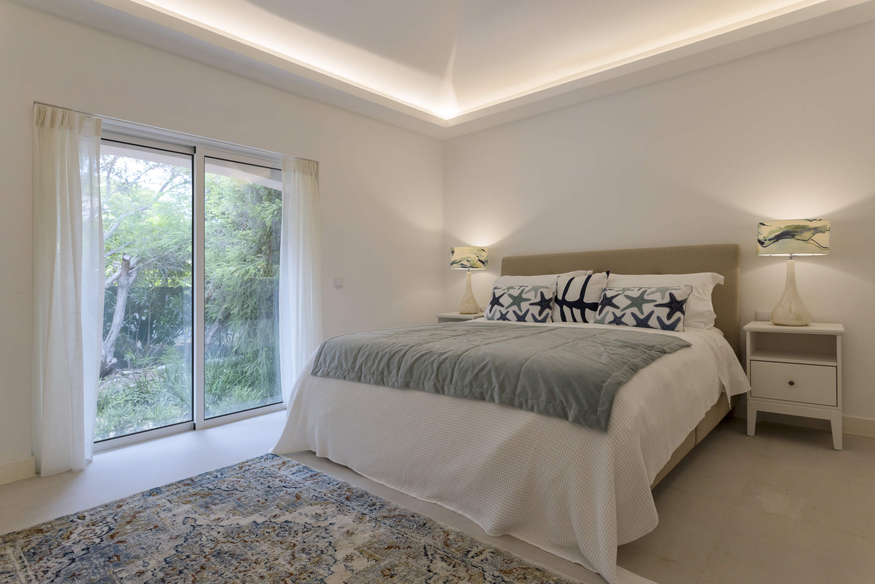 Villa Josephina Six Bedroom Rate, 6 bedroom villa in Quinta do Lago, Algarve