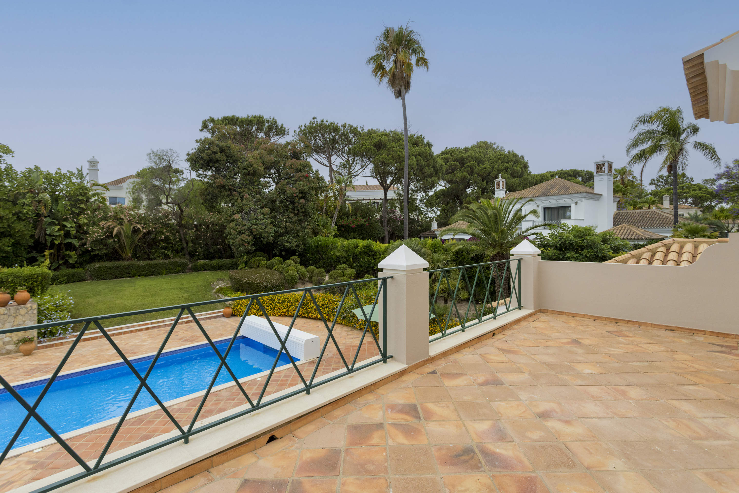Villa Josephina Six Bedroom Rate, 6 bedroom villa in Quinta do Lago, Algarve
