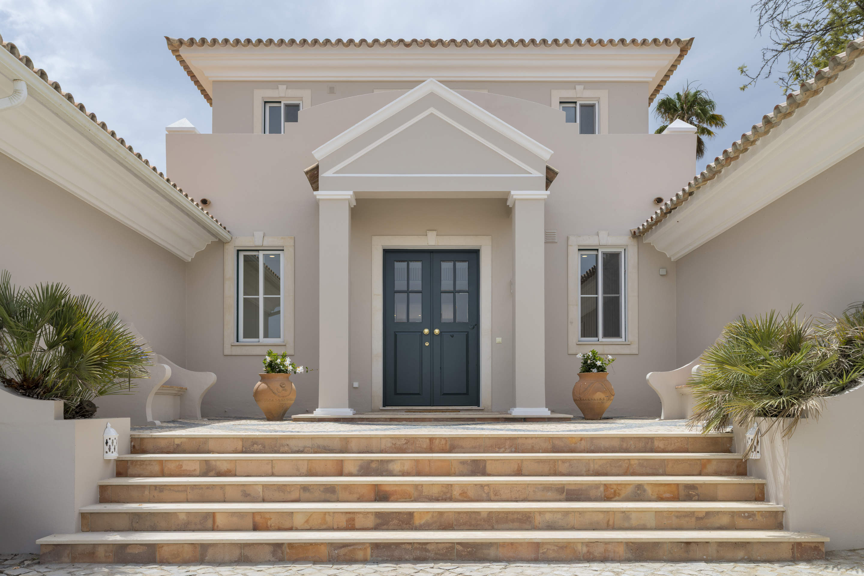 Villa Josephina Six Bedroom Rate, 6 bedroom villa in Quinta do Lago, Algarve
