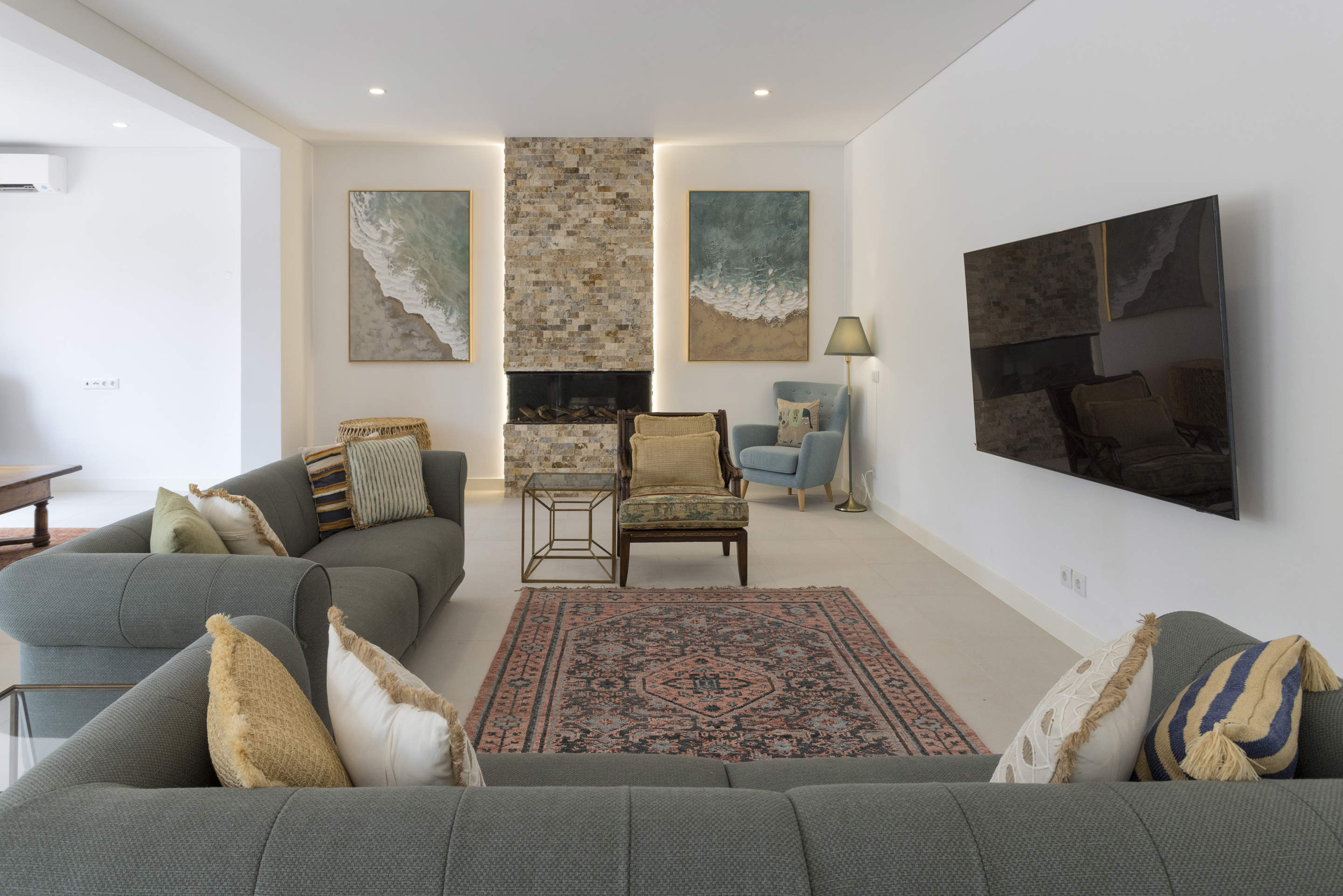 Villa Josephina Six Bedroom Rate, 6 bedroom villa in Quinta do Lago, Algarve