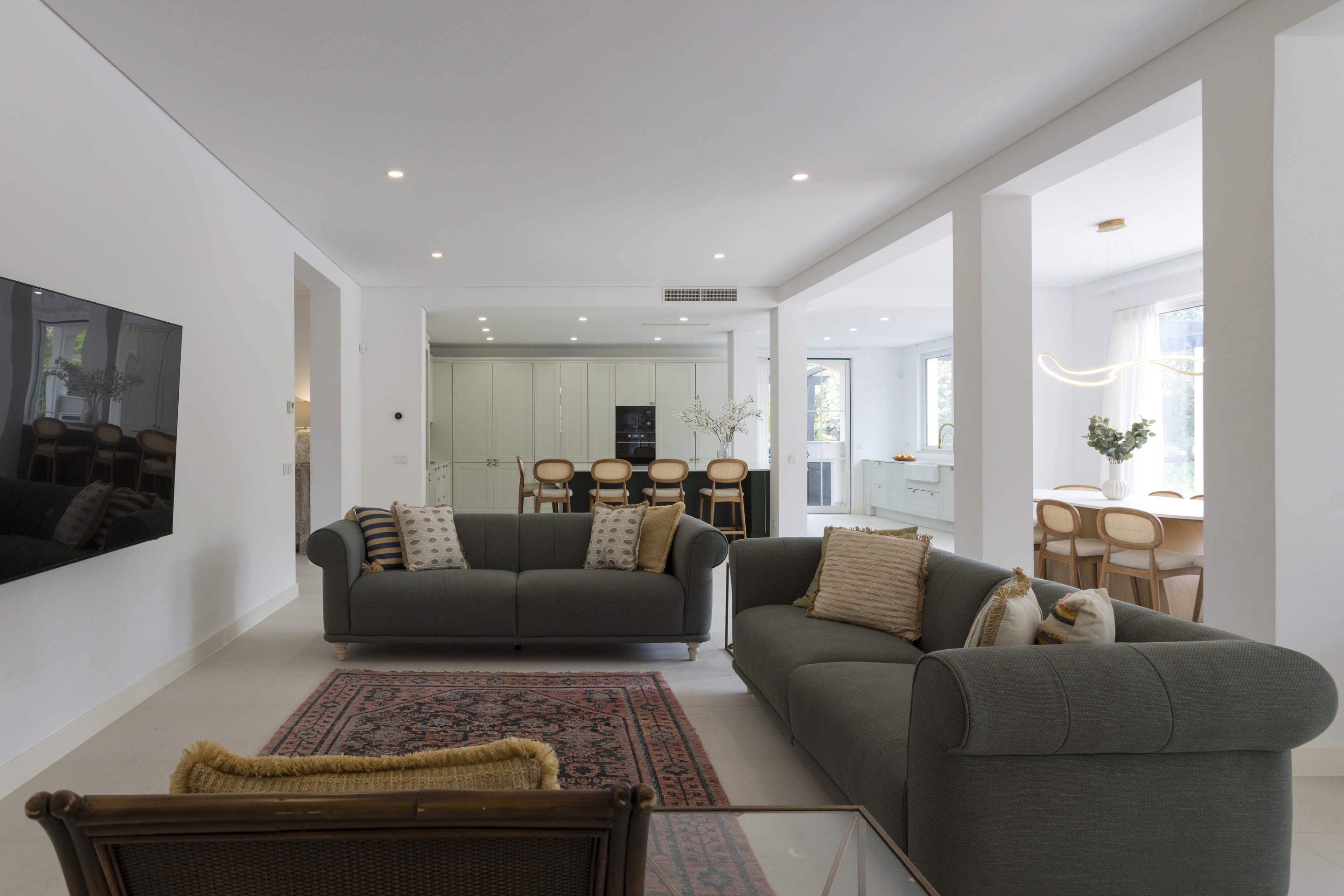 Villa Josephina Six Bedroom Rate, 6 bedroom villa in Quinta do Lago, Algarve
