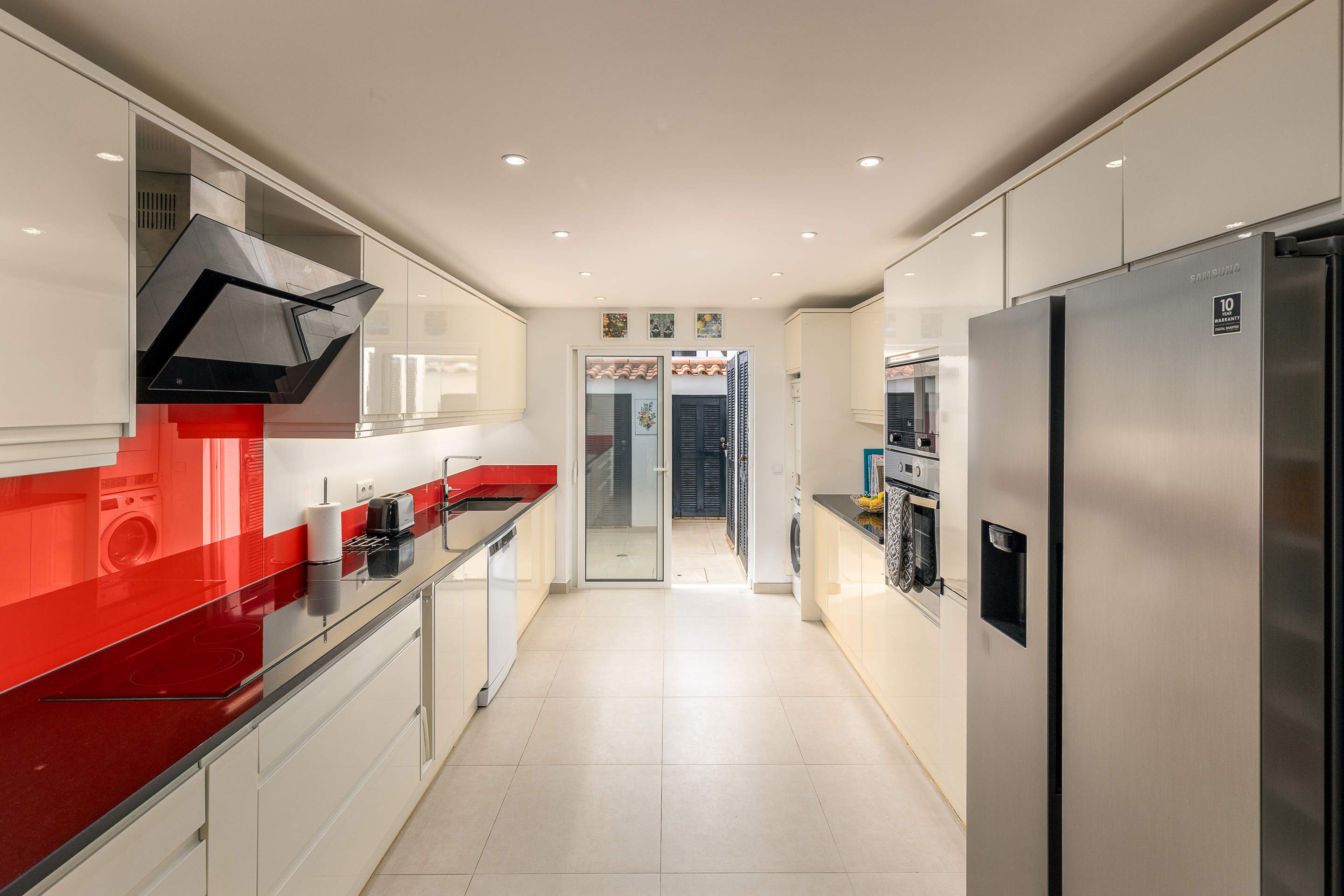 Villa Renee, 3 bedroom villa in Vale do Lobo, Algarve