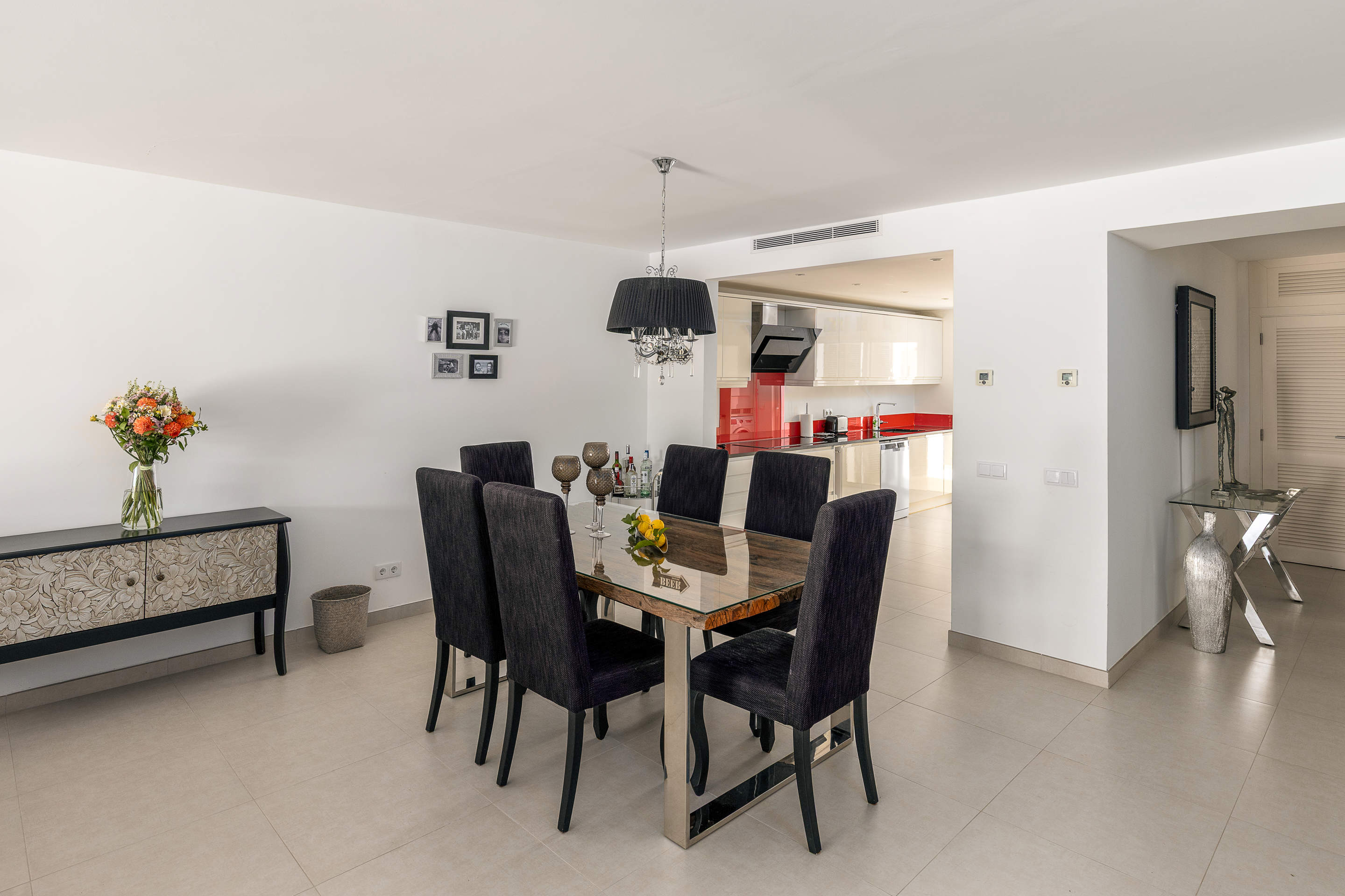 Villa Renee, 3 bedroom villa in Vale do Lobo, Algarve