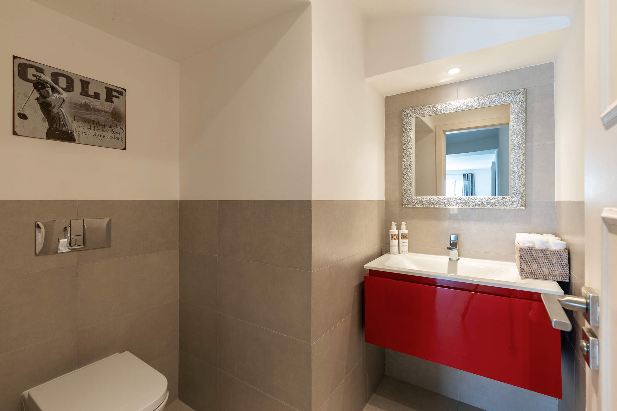 Villa Renee, 3 bedroom villa in Vale do Lobo, Algarve