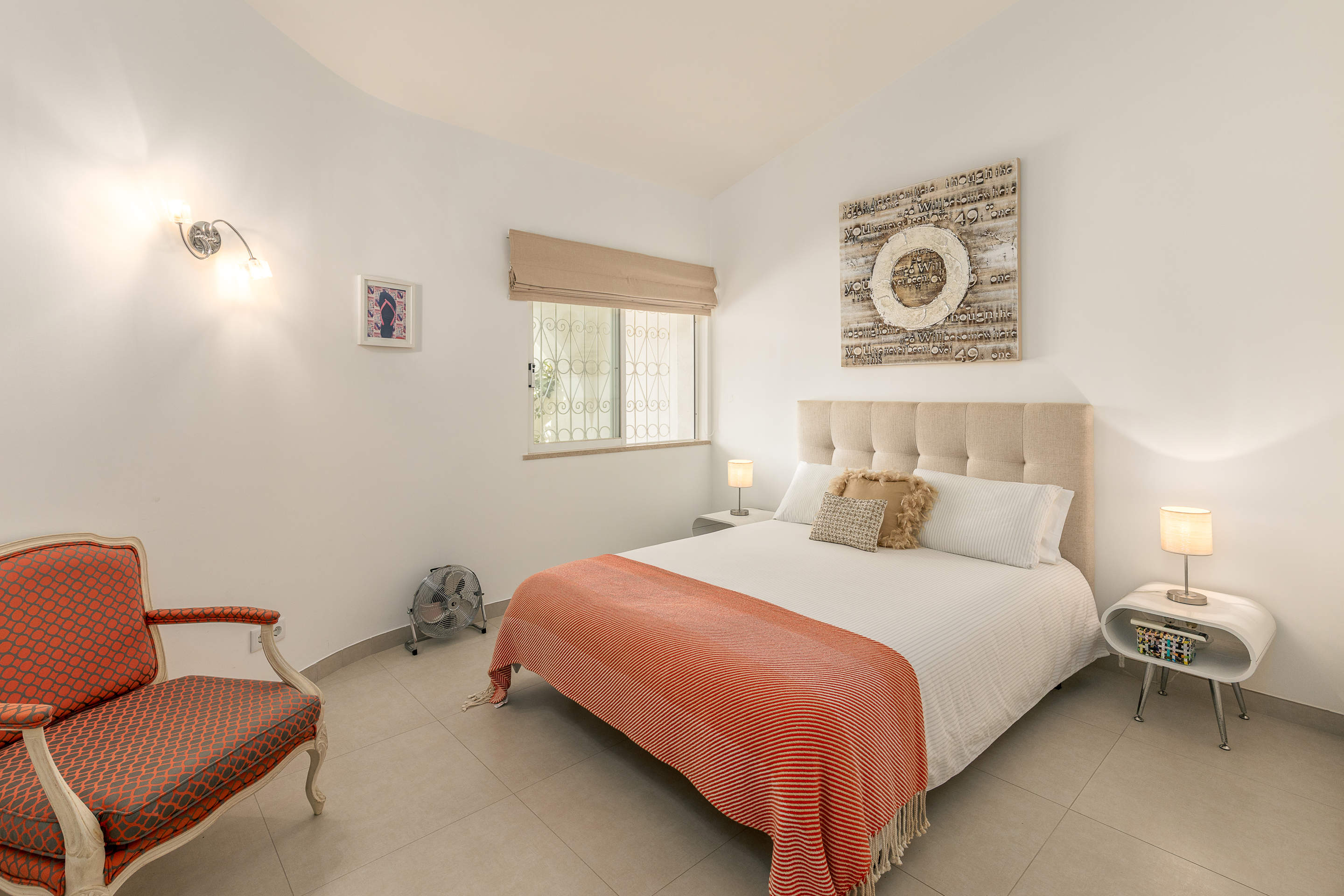 Villa Renee, 3 bedroom villa in Vale do Lobo, Algarve