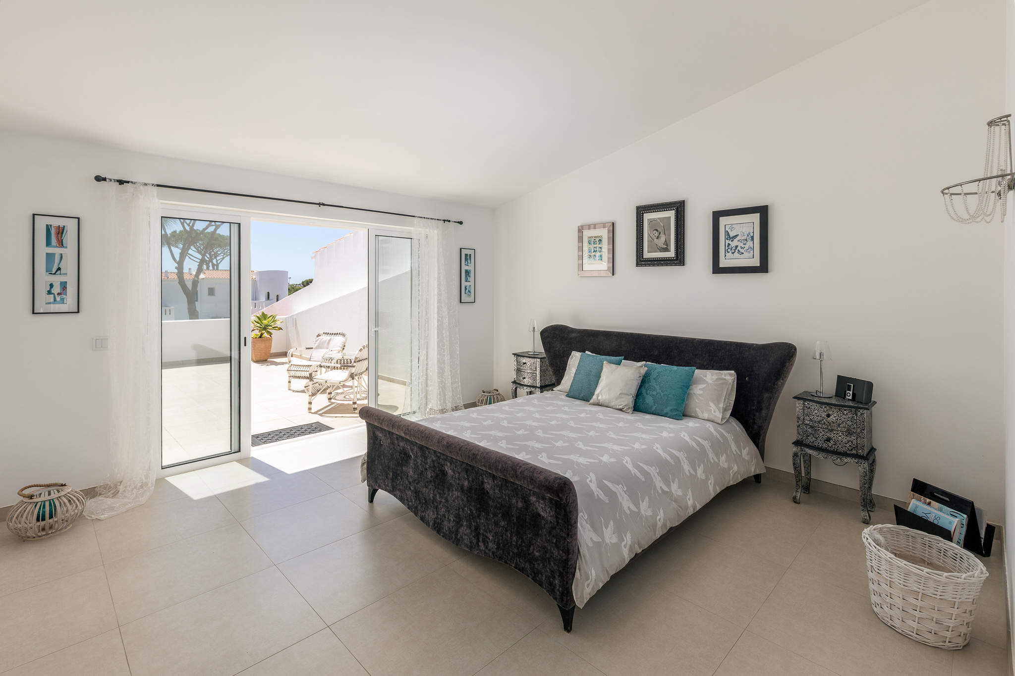 Villa Renee, 3 bedroom villa in Vale do Lobo, Algarve
