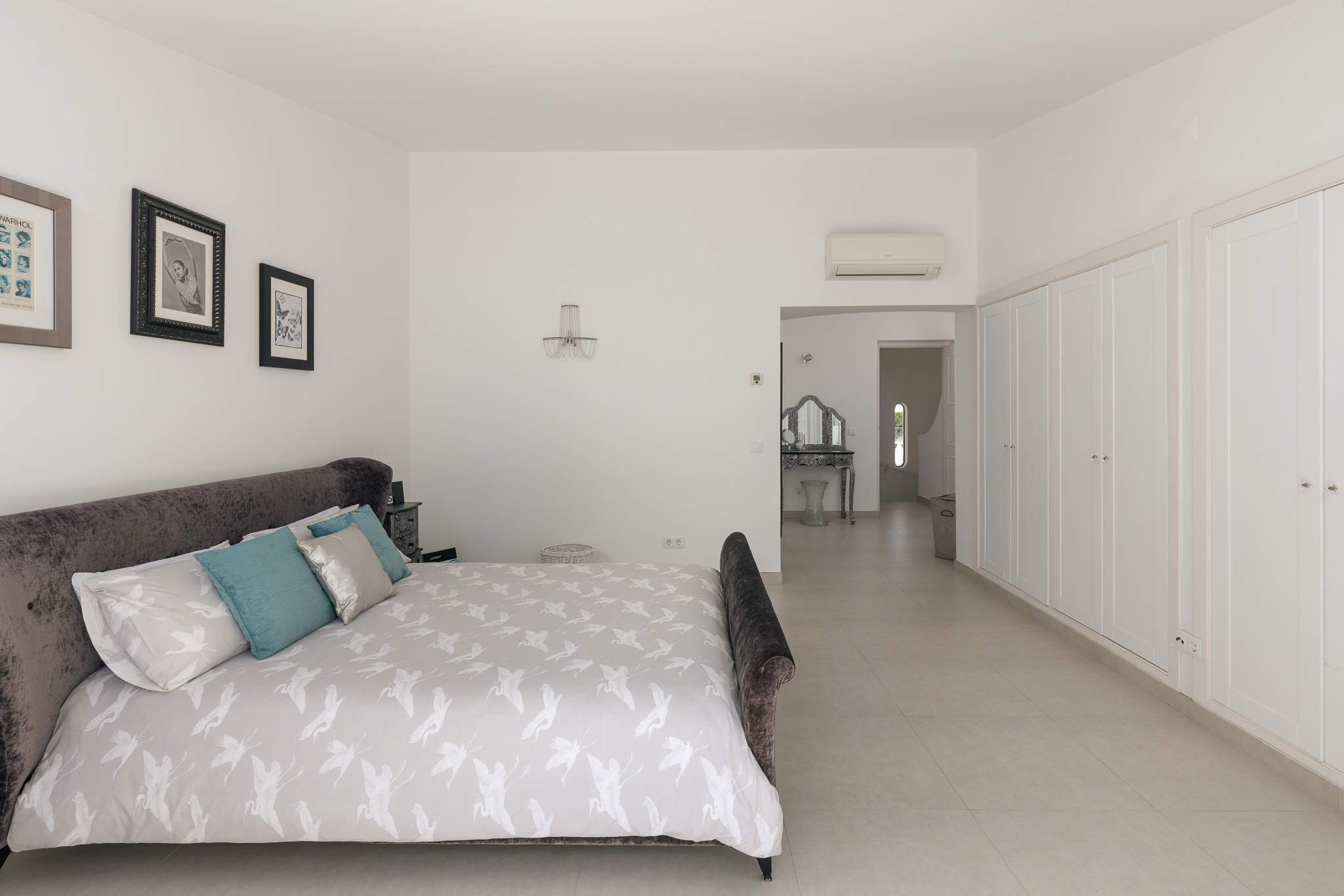 Villa Renee, 3 bedroom villa in Vale do Lobo, Algarve