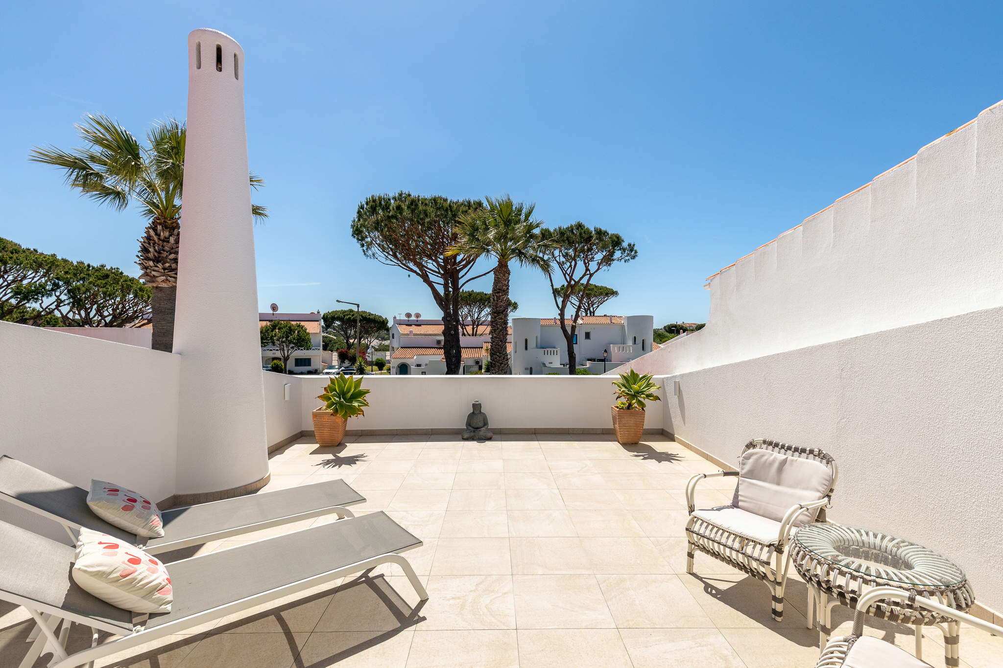 Villa Renee, 3 bedroom villa in Vale do Lobo, Algarve