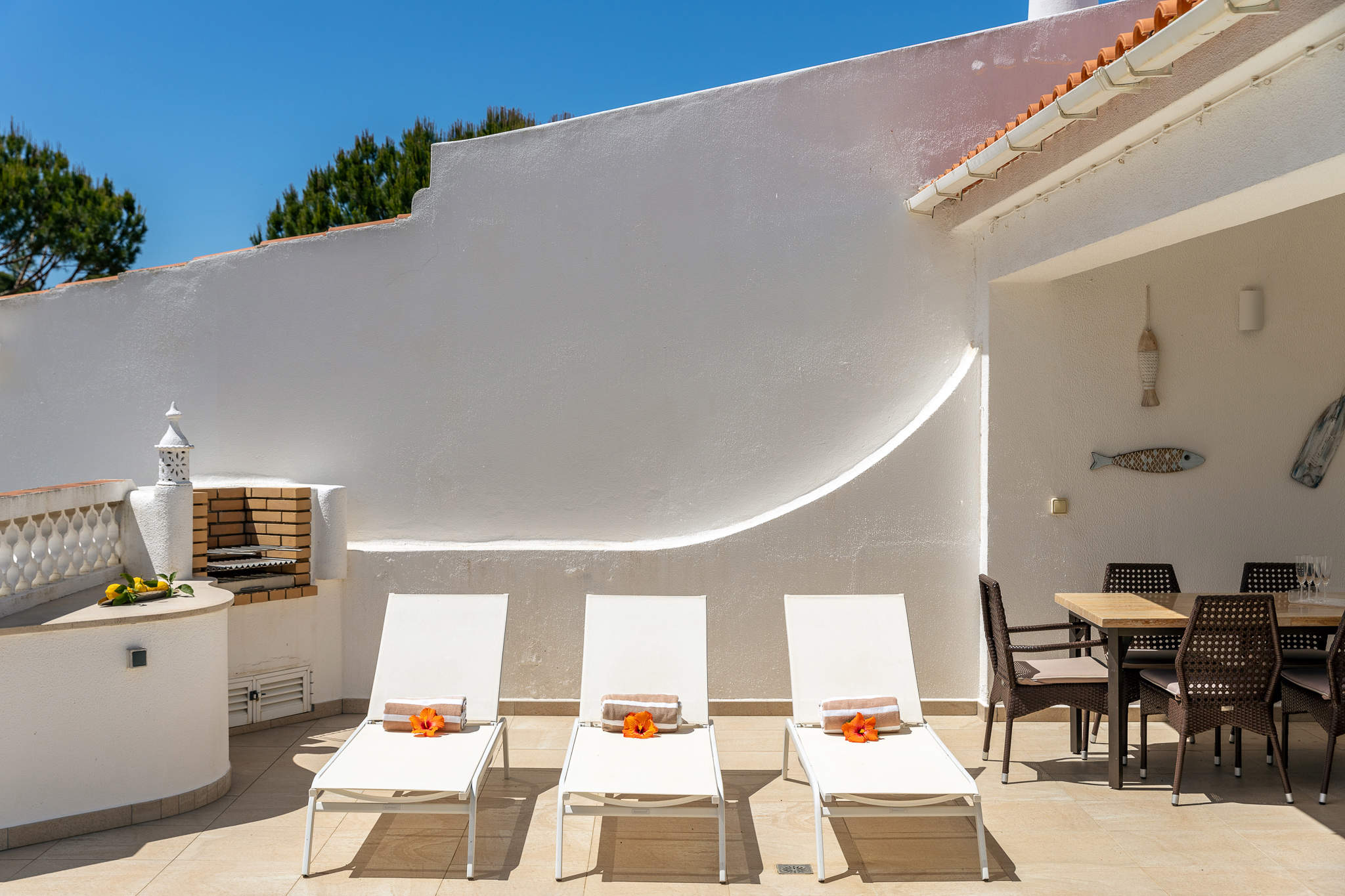 Villa Renee, 3 bedroom villa in Vale do Lobo, Algarve