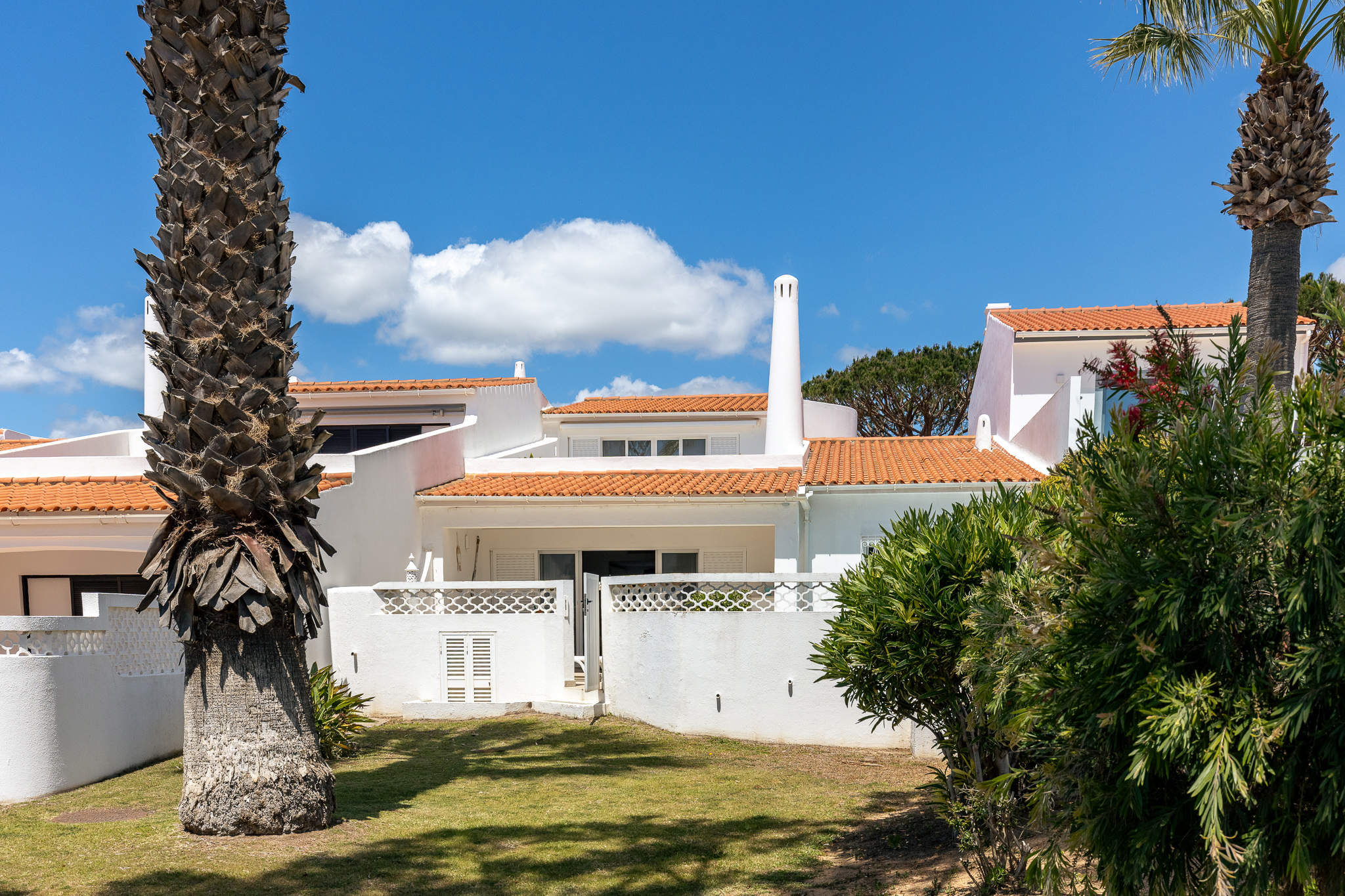 Villa Renee, 3 bedroom villa in Vale do Lobo, Algarve
