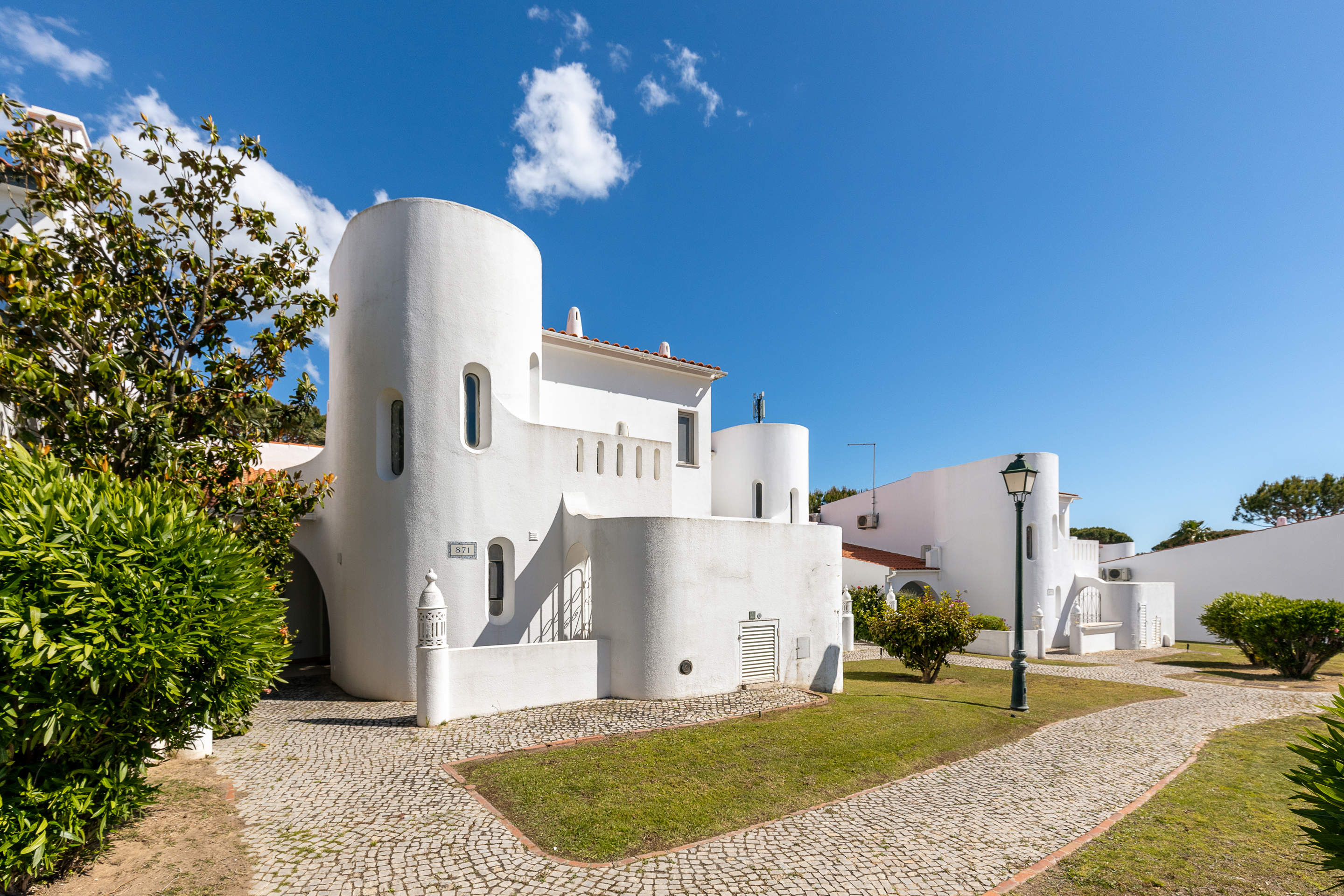 Villa Renee, 3 bedroom villa in Vale do Lobo, Algarve