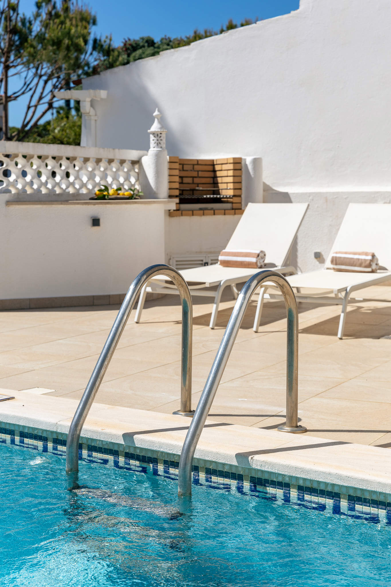 Villa Renee, 3 bedroom villa in Vale do Lobo, Algarve
