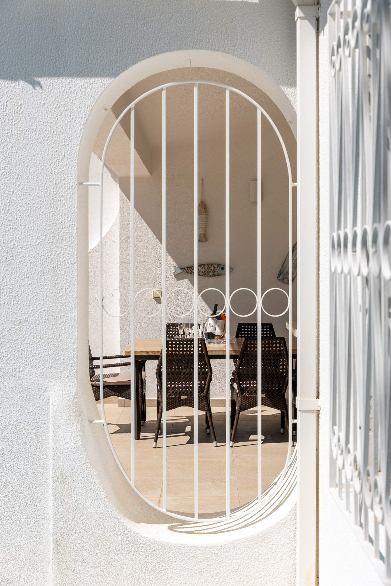 Villa Renee, 3 bedroom villa in Vale do Lobo, Algarve