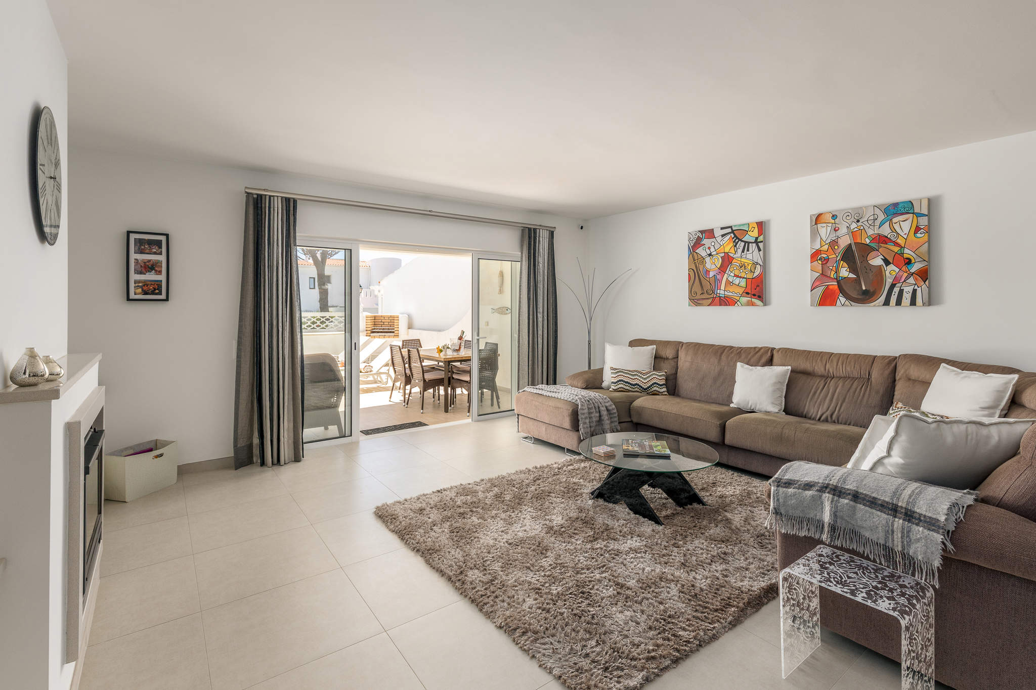 Villa Renee, 3 bedroom villa in Vale do Lobo, Algarve