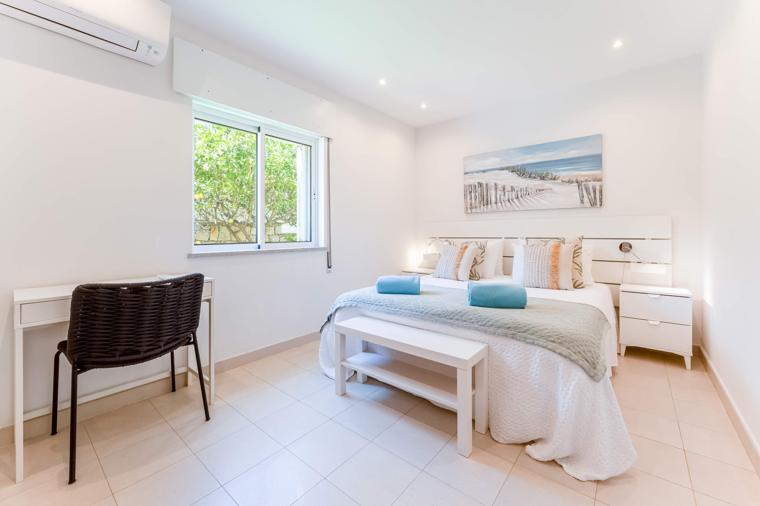 Townhouse Aurora, 3 bedroom villa in Vale do Lobo, Algarve