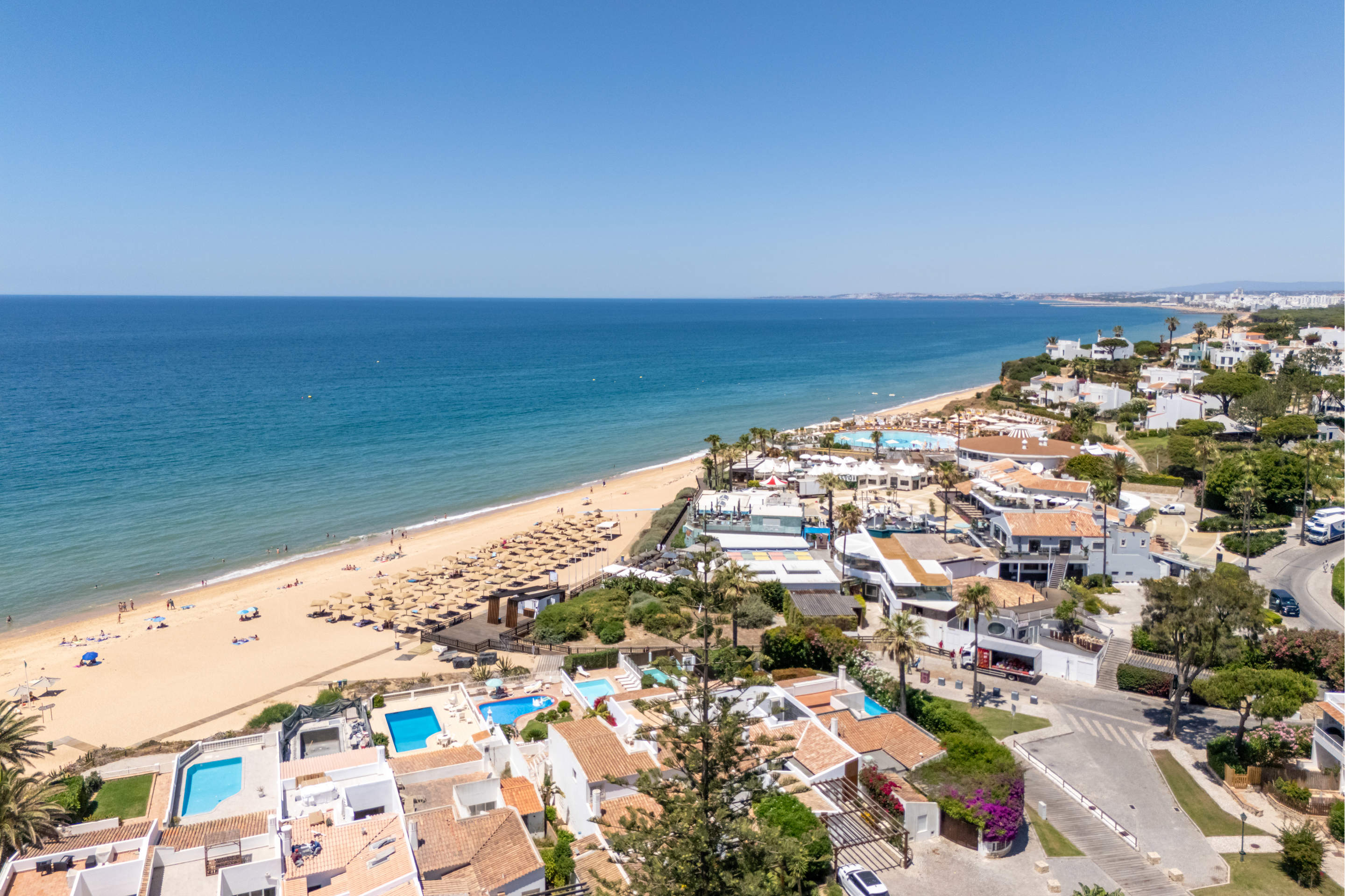 Townhouse Aurora, 3 bedroom villa in Vale do Lobo, Algarve