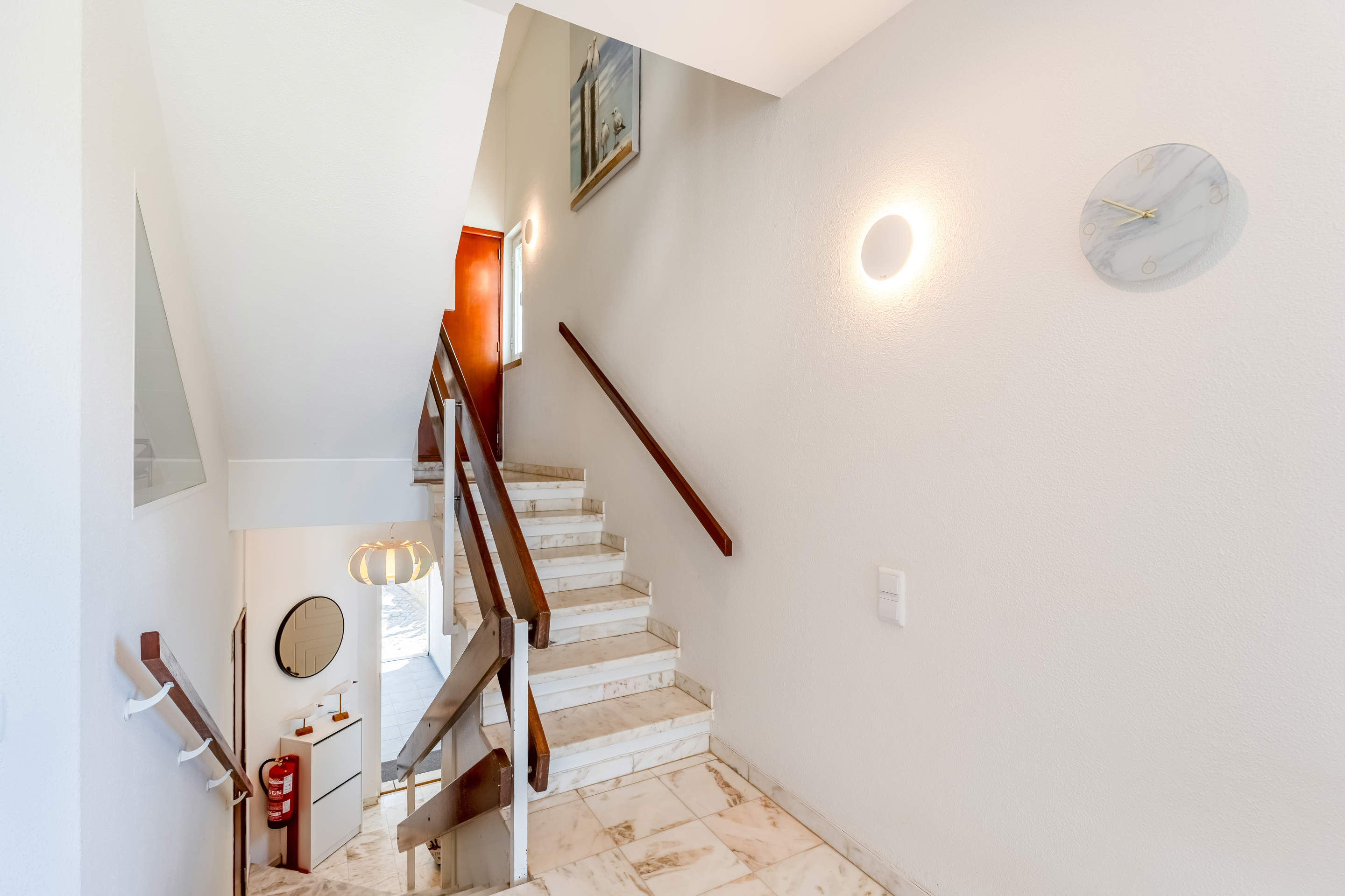 Townhouse Aurora, 3 bedroom villa in Vale do Lobo, Algarve
