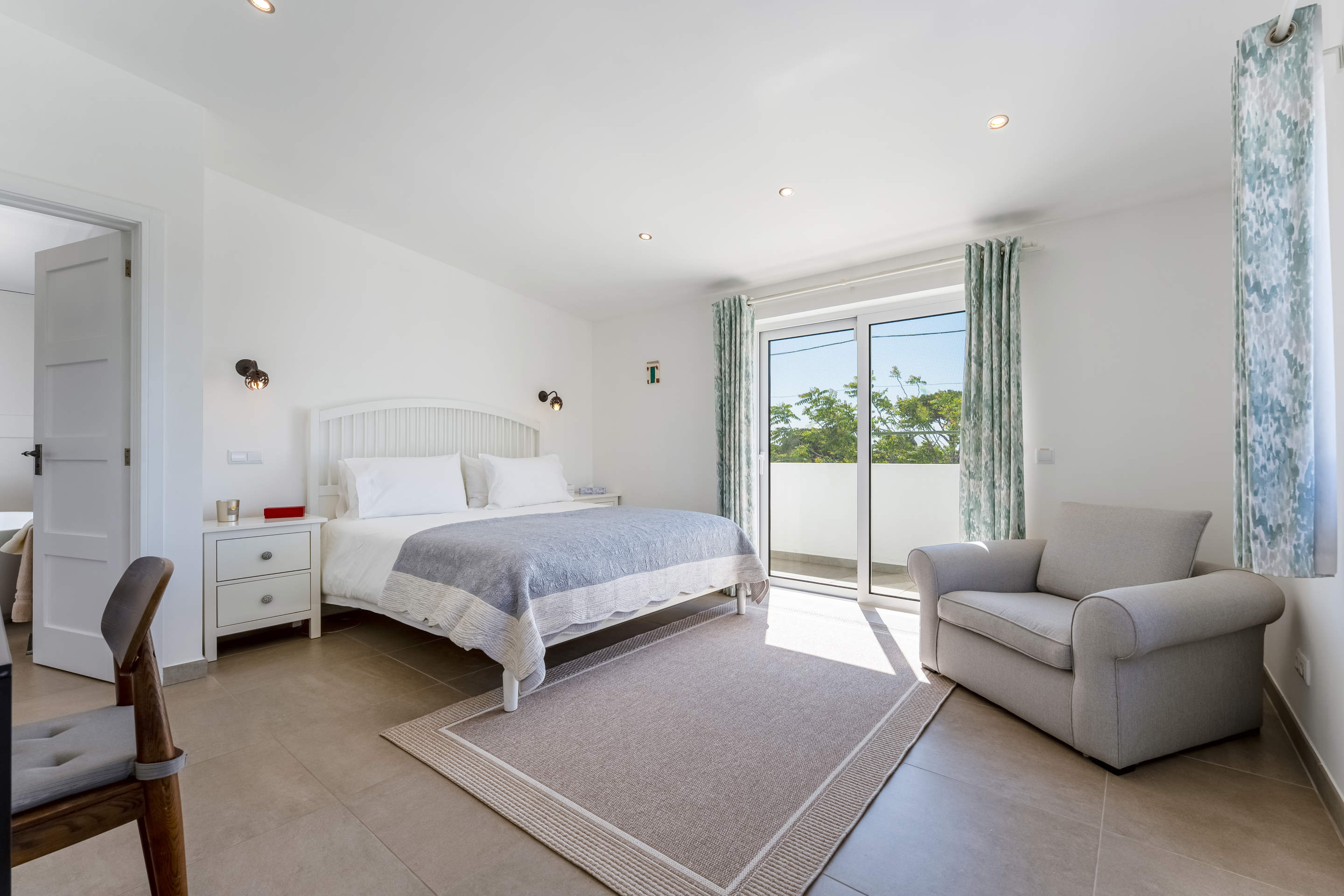 Villa Bonnie, 4 bedroom villa in Vale do Lobo, Algarve