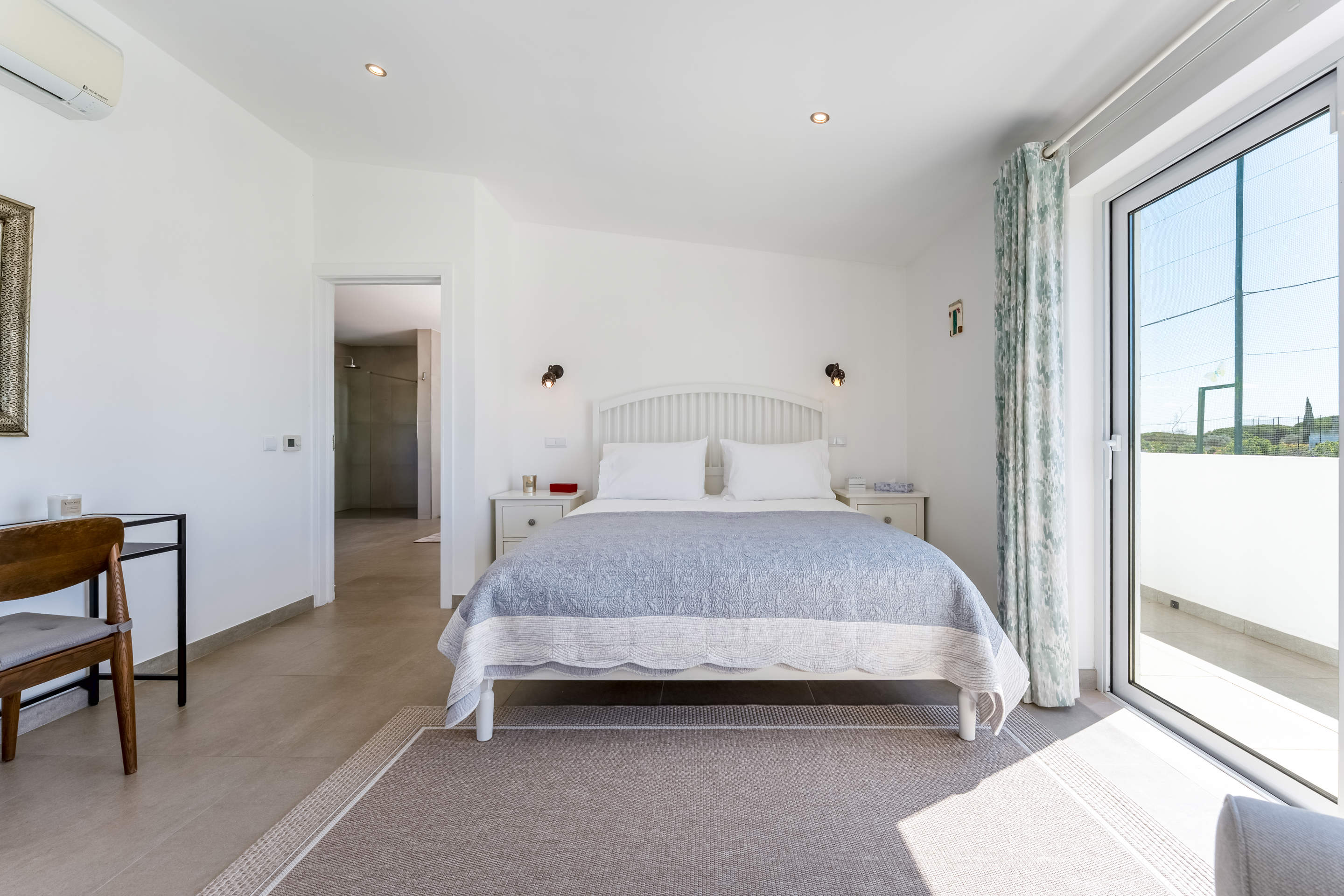 Villa Bonnie, 4 bedroom villa in Vale do Lobo, Algarve
