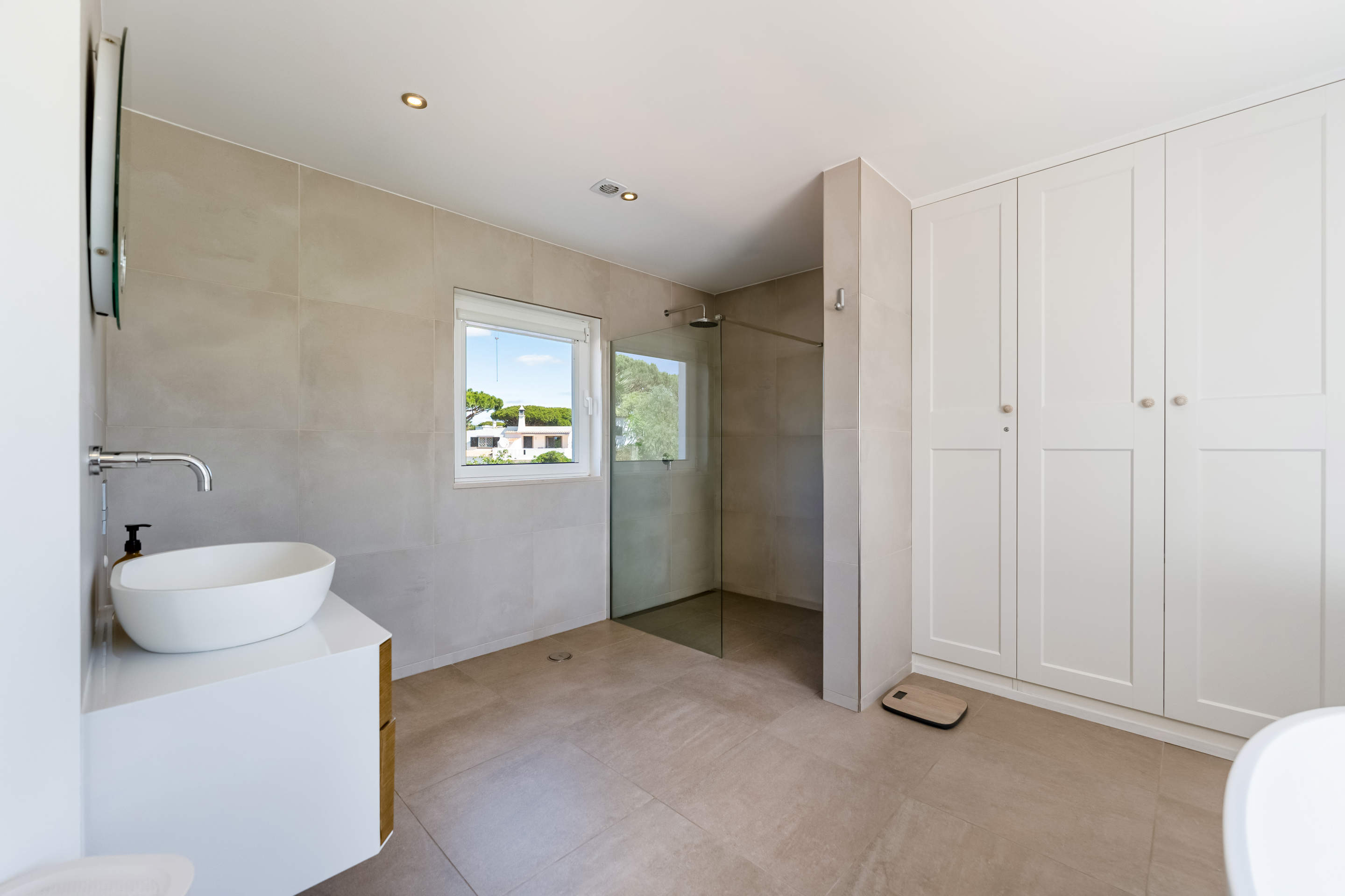 Villa Bonnie, 4 bedroom villa in Vale do Lobo, Algarve