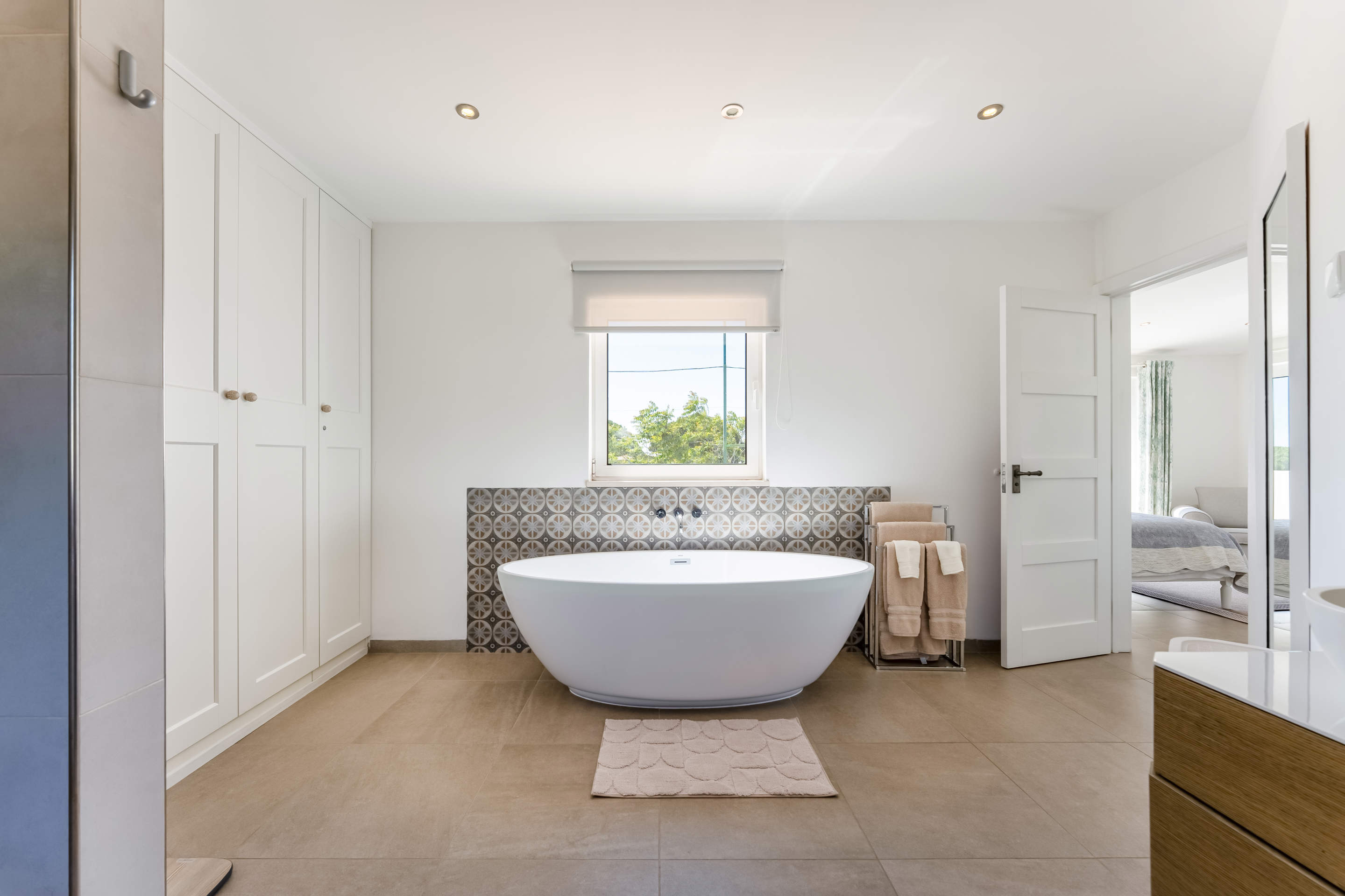 Villa Bonnie, 4 bedroom villa in Vale do Lobo, Algarve
