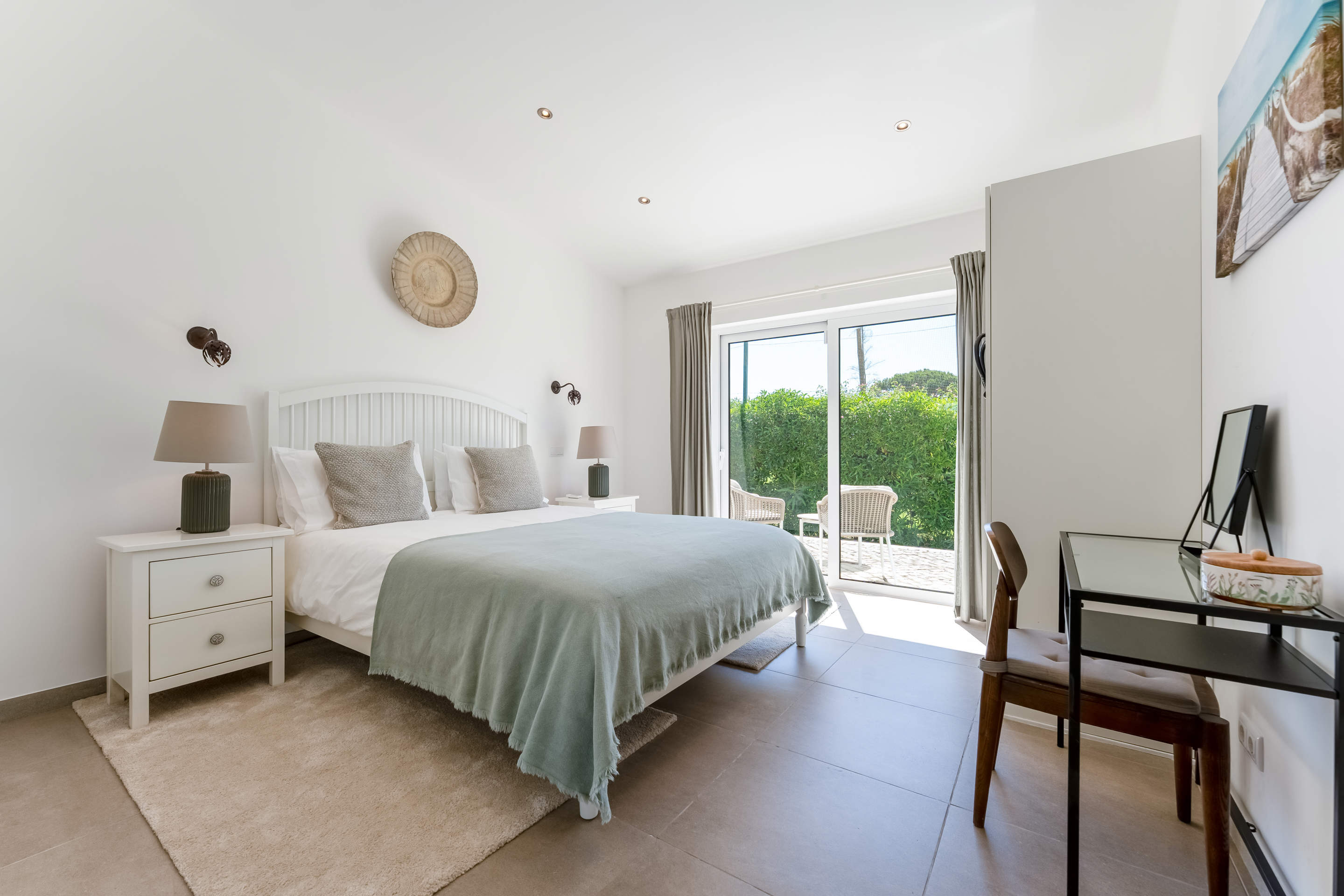 Villa Bonnie, 4 bedroom villa in Vale do Lobo, Algarve