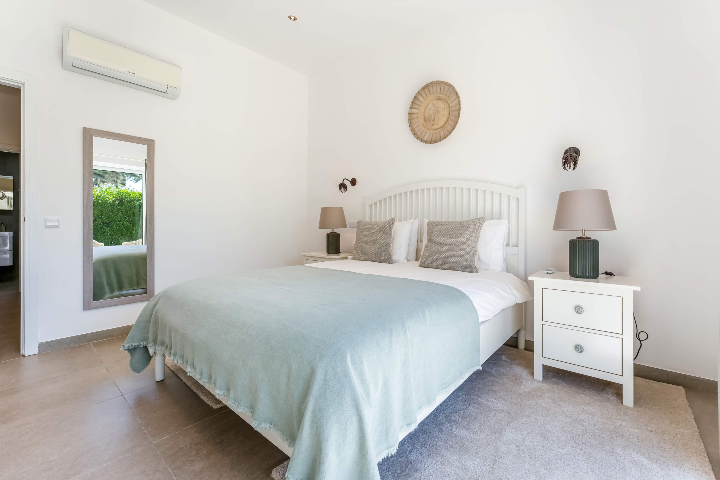 Villa Bonnie, 4 bedroom villa in Vale do Lobo, Algarve