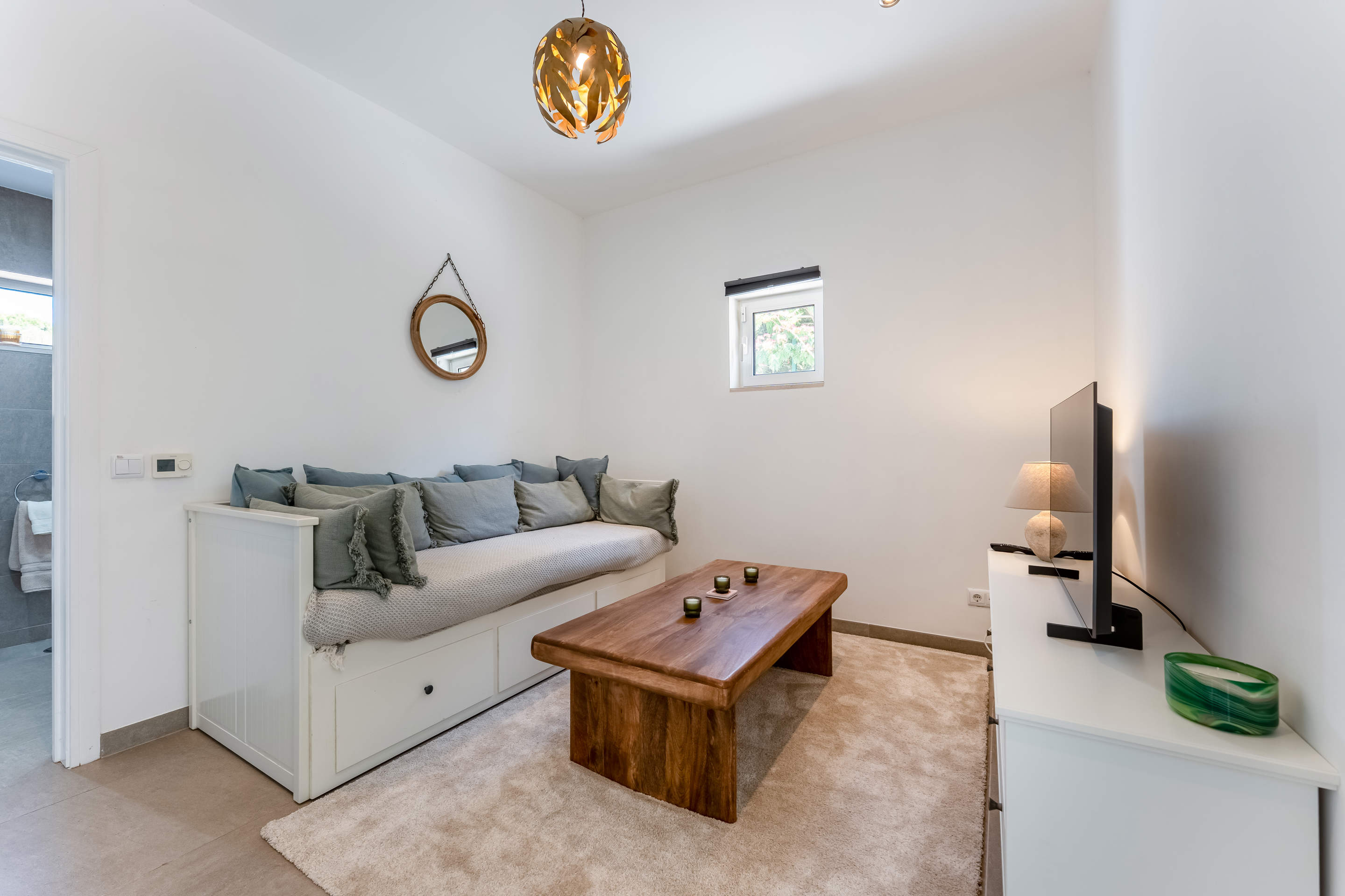 Villa Bonnie, 4 bedroom villa in Vale do Lobo, Algarve