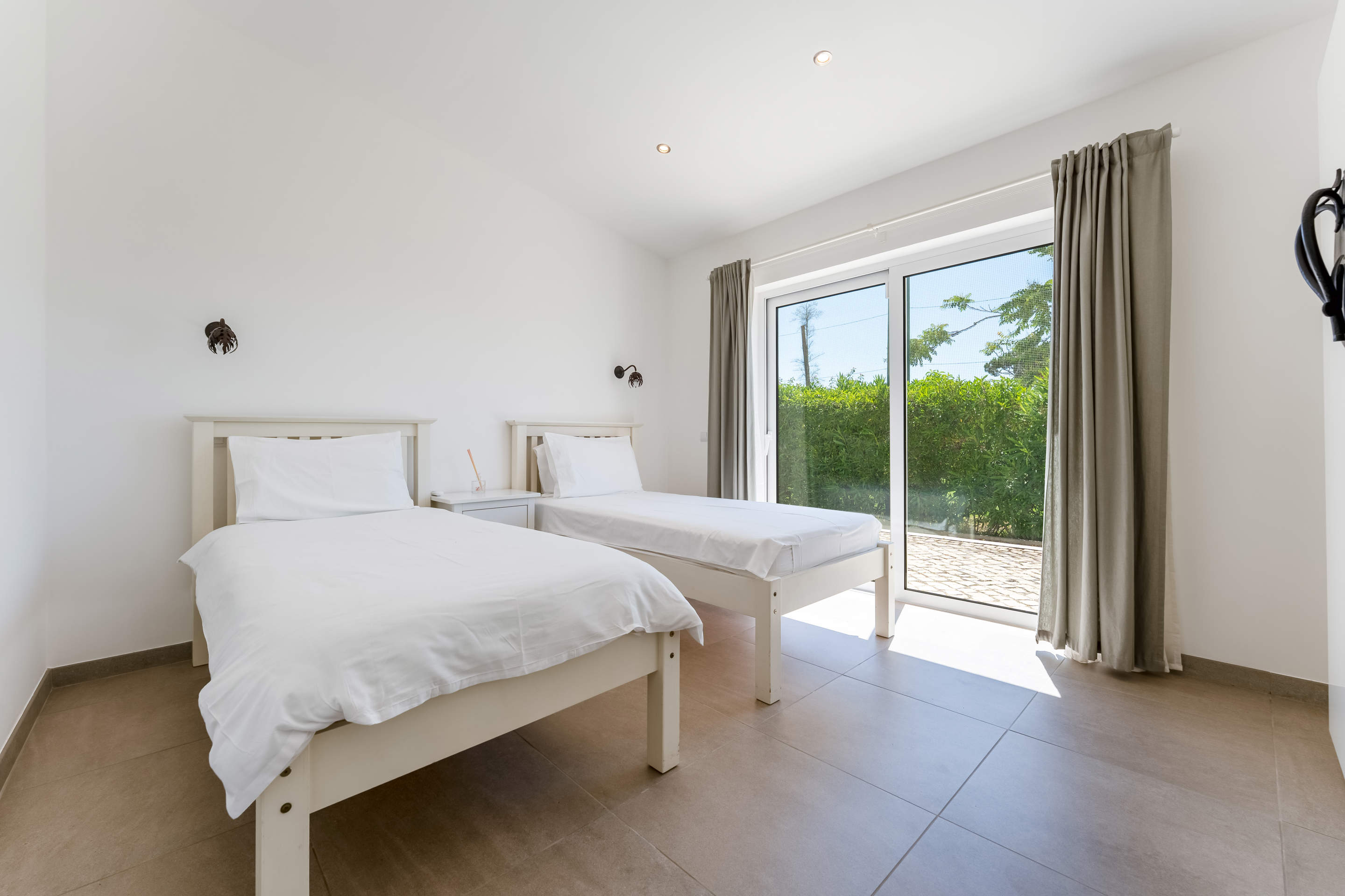 Villa Bonnie, 4 bedroom villa in Vale do Lobo, Algarve