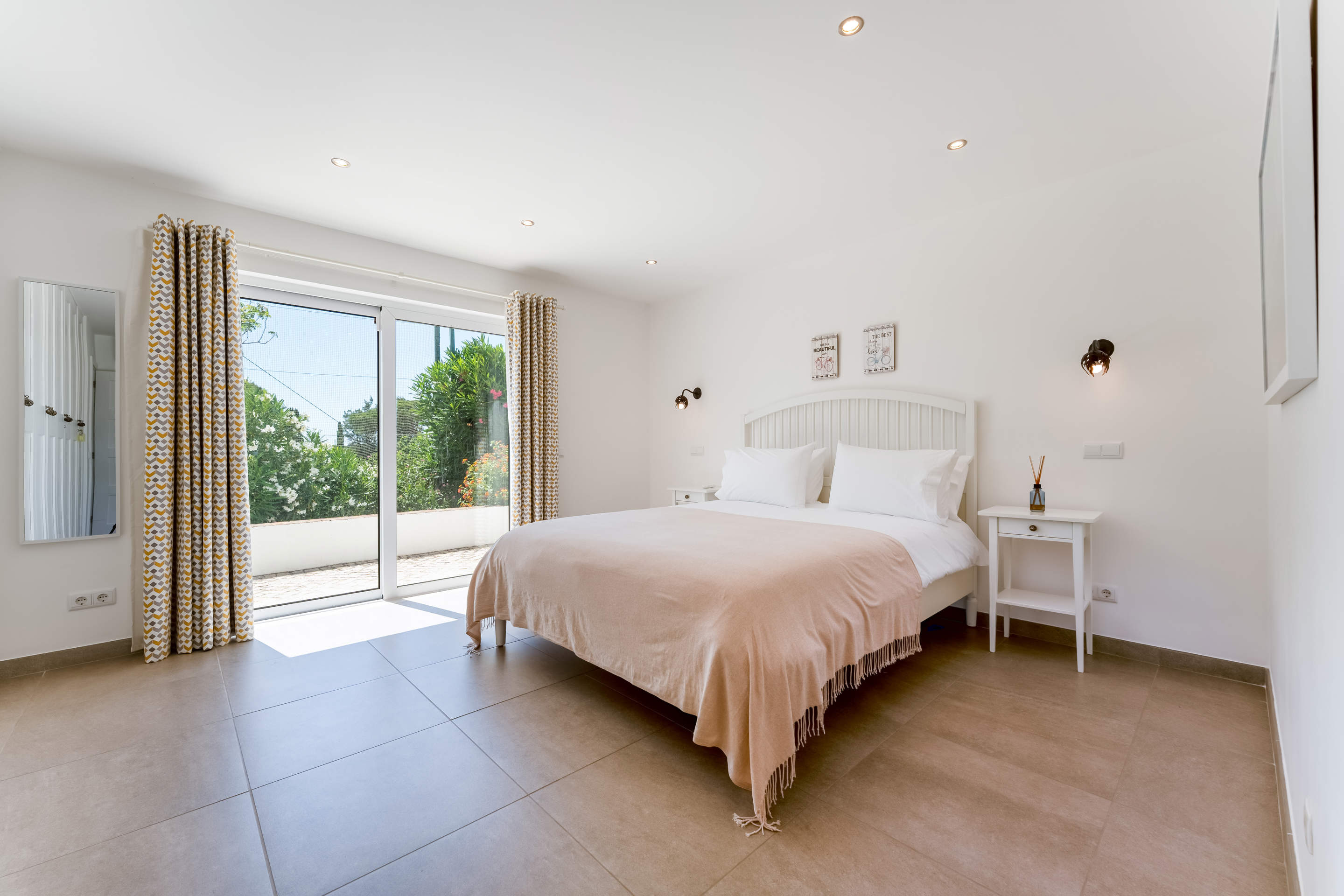 Villa Bonnie, 4 bedroom villa in Vale do Lobo, Algarve