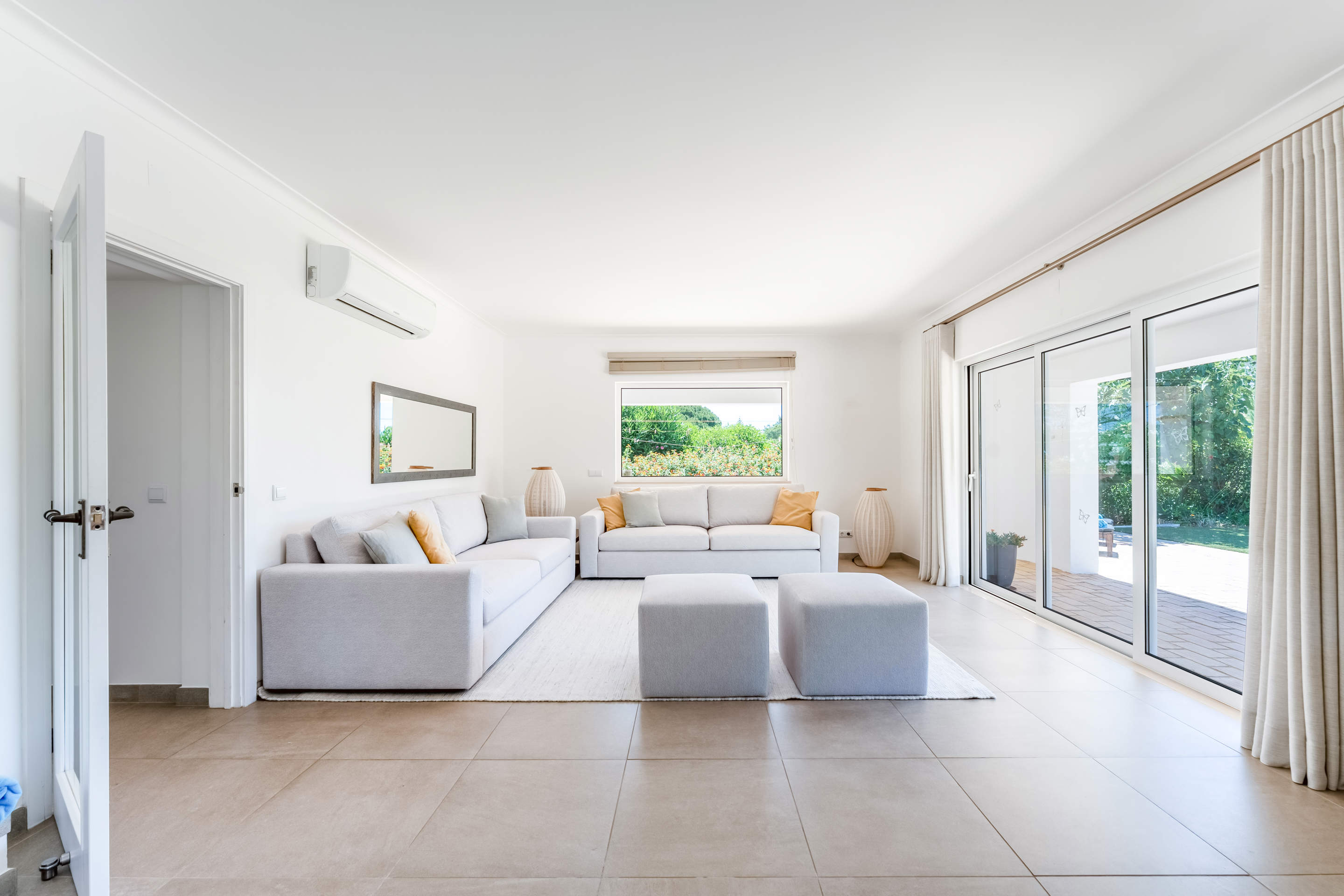 Villa Bonnie, 4 bedroom villa in Vale do Lobo, Algarve