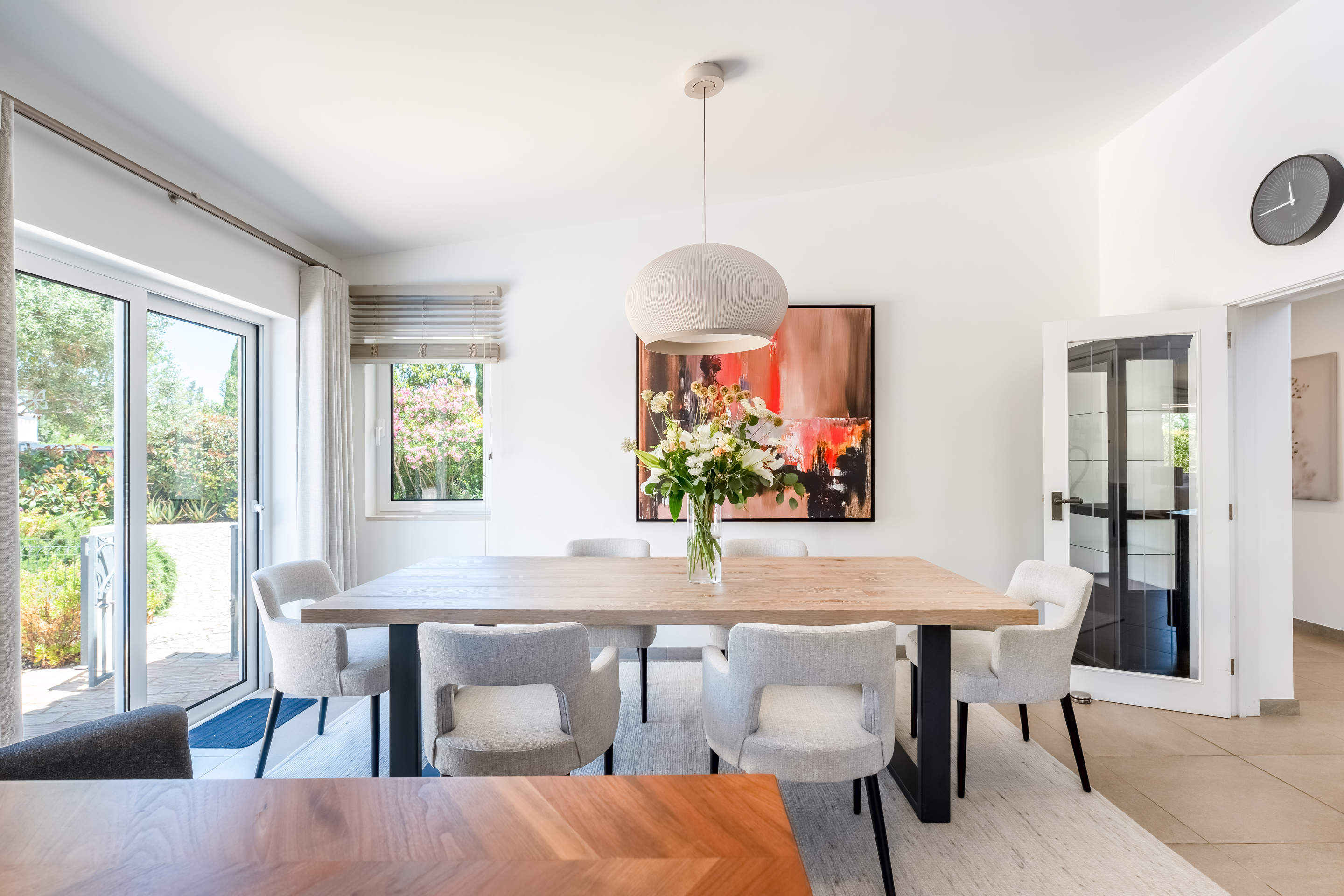 Villa Bonnie, 4 bedroom villa in Vale do Lobo, Algarve