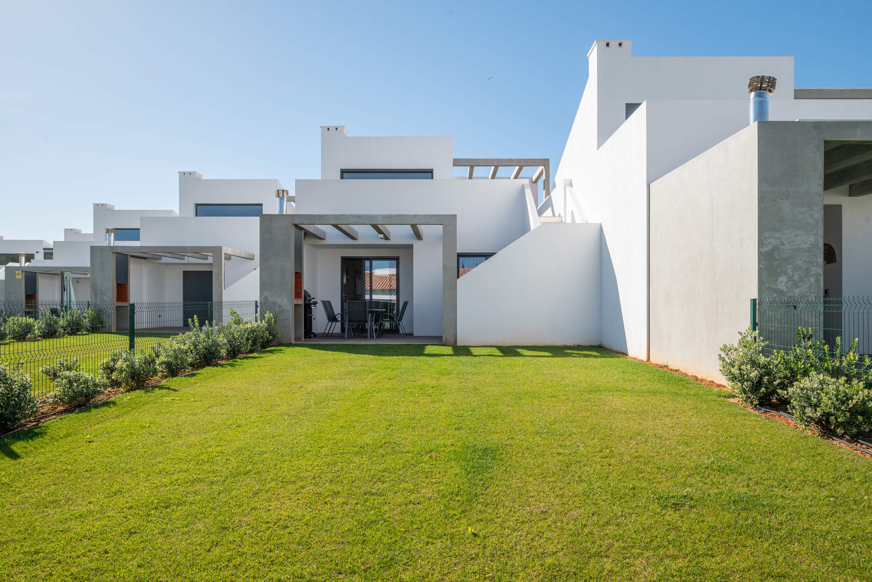 Villa Soligolf Five - Six Persons Rate, 2 bedroom villa in Vilamoura Area, Algarve