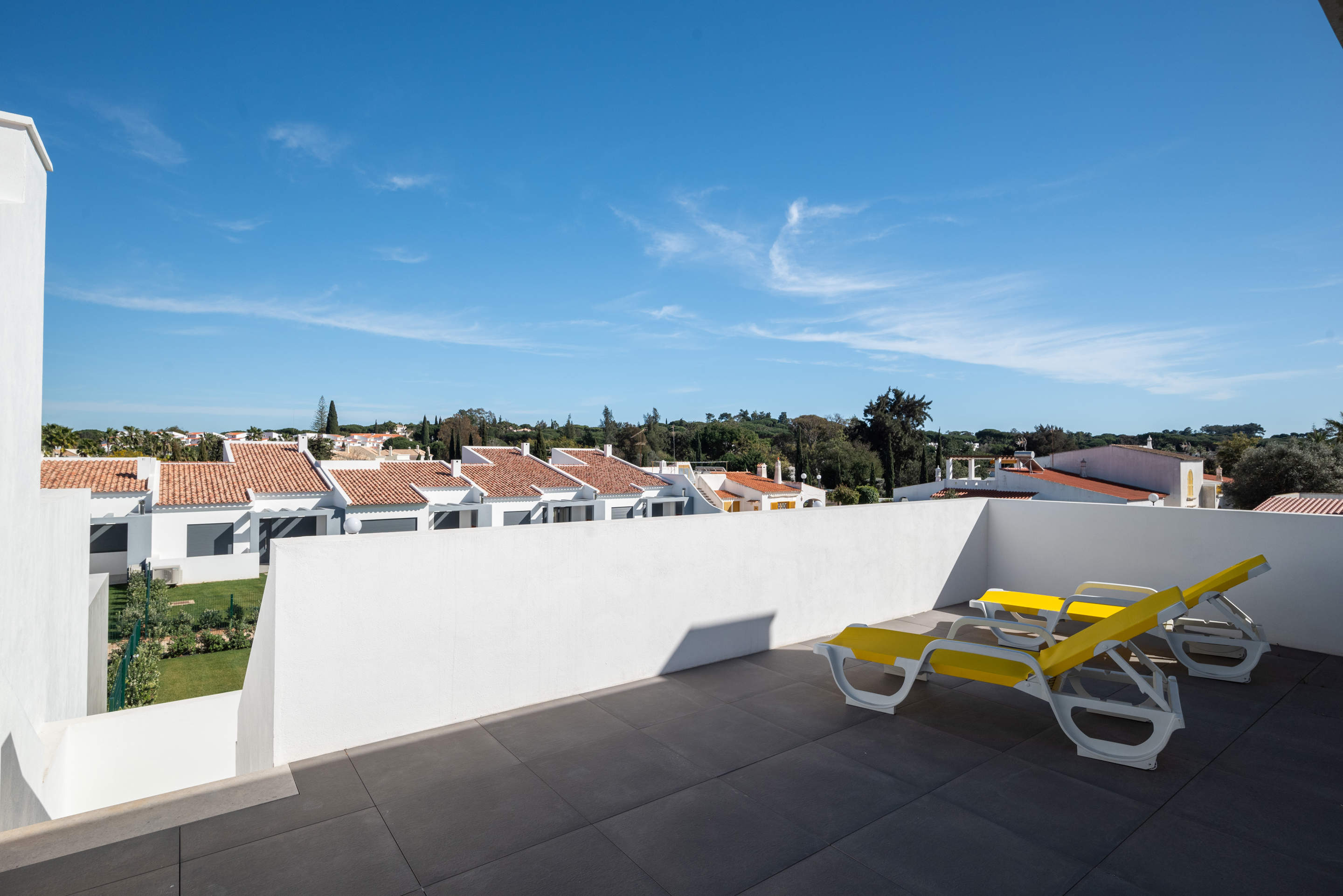 Villa Soligolf Five - Six Persons Rate, 2 bedroom villa in Vilamoura Area, Algarve