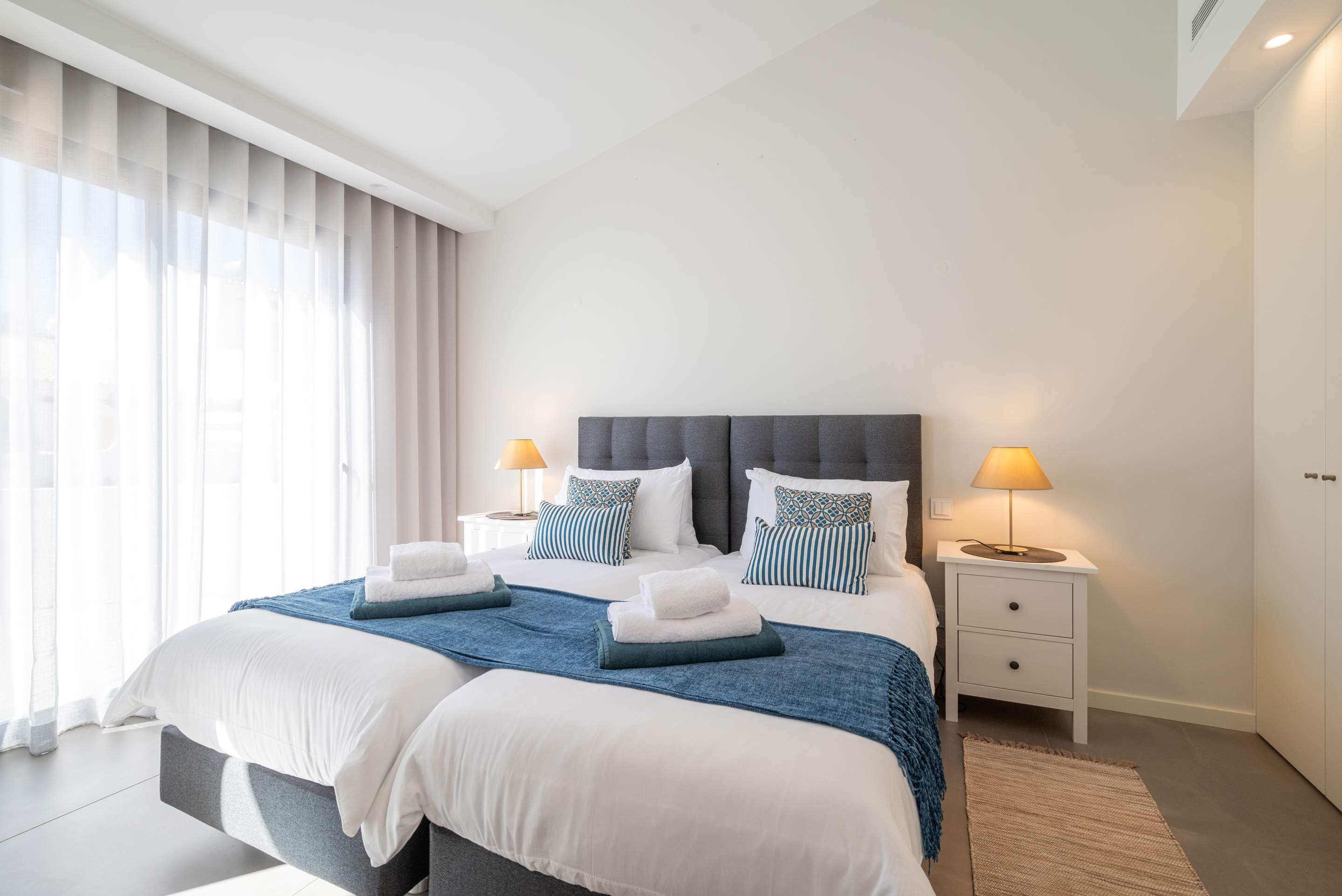 Villa Soligolf Five - Six Persons Rate, 2 bedroom villa in Vilamoura Area, Algarve