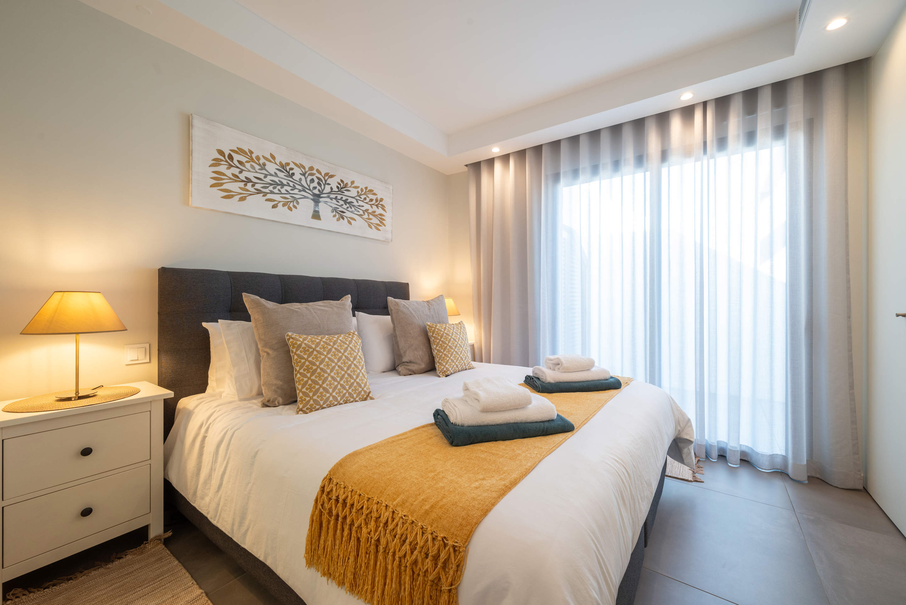 Villa Soligolf Five - Six Persons Rate, 2 bedroom villa in Vilamoura Area, Algarve