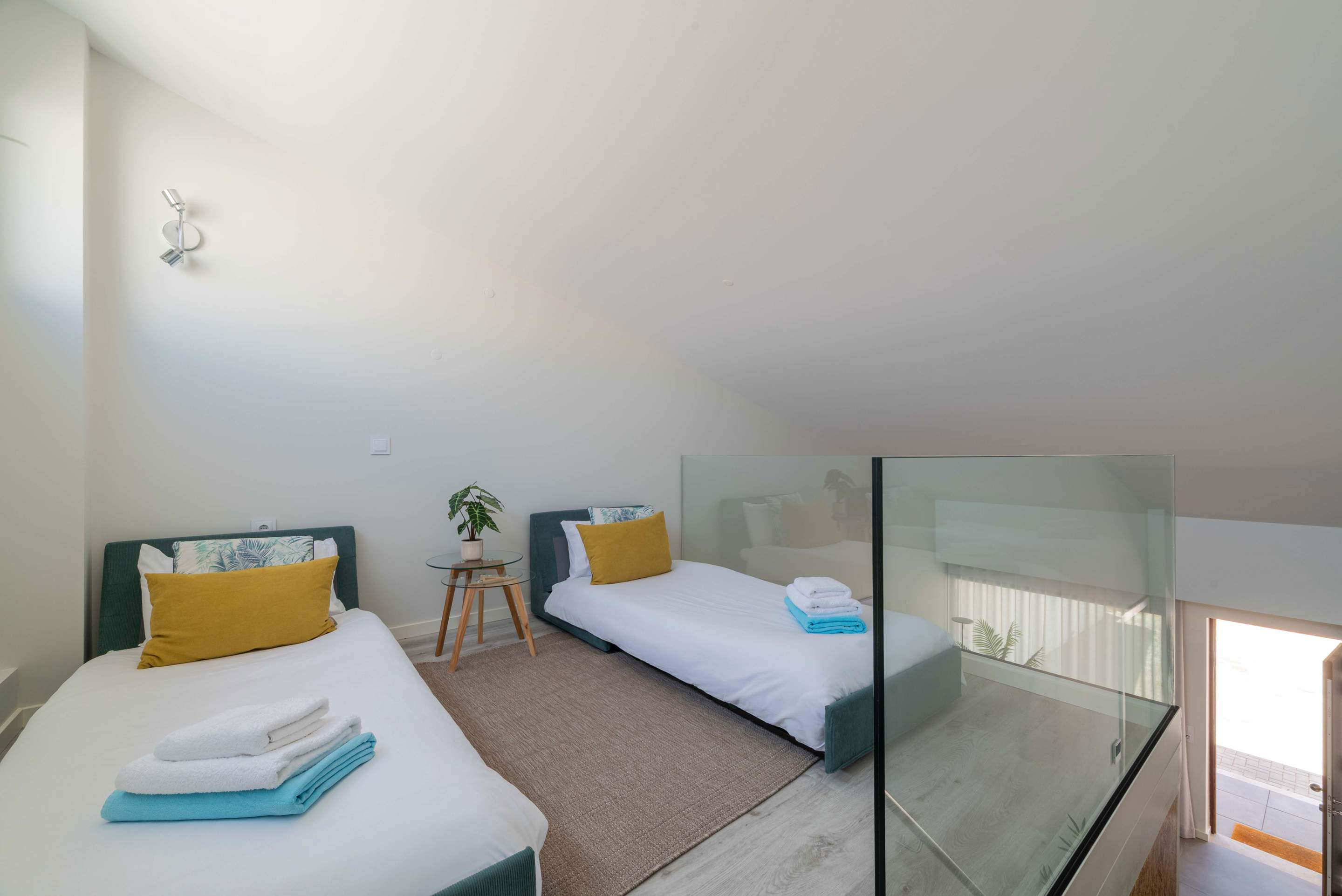 Villa Soligolf Five - Six Persons Rate, 2 bedroom villa in Vilamoura Area, Algarve