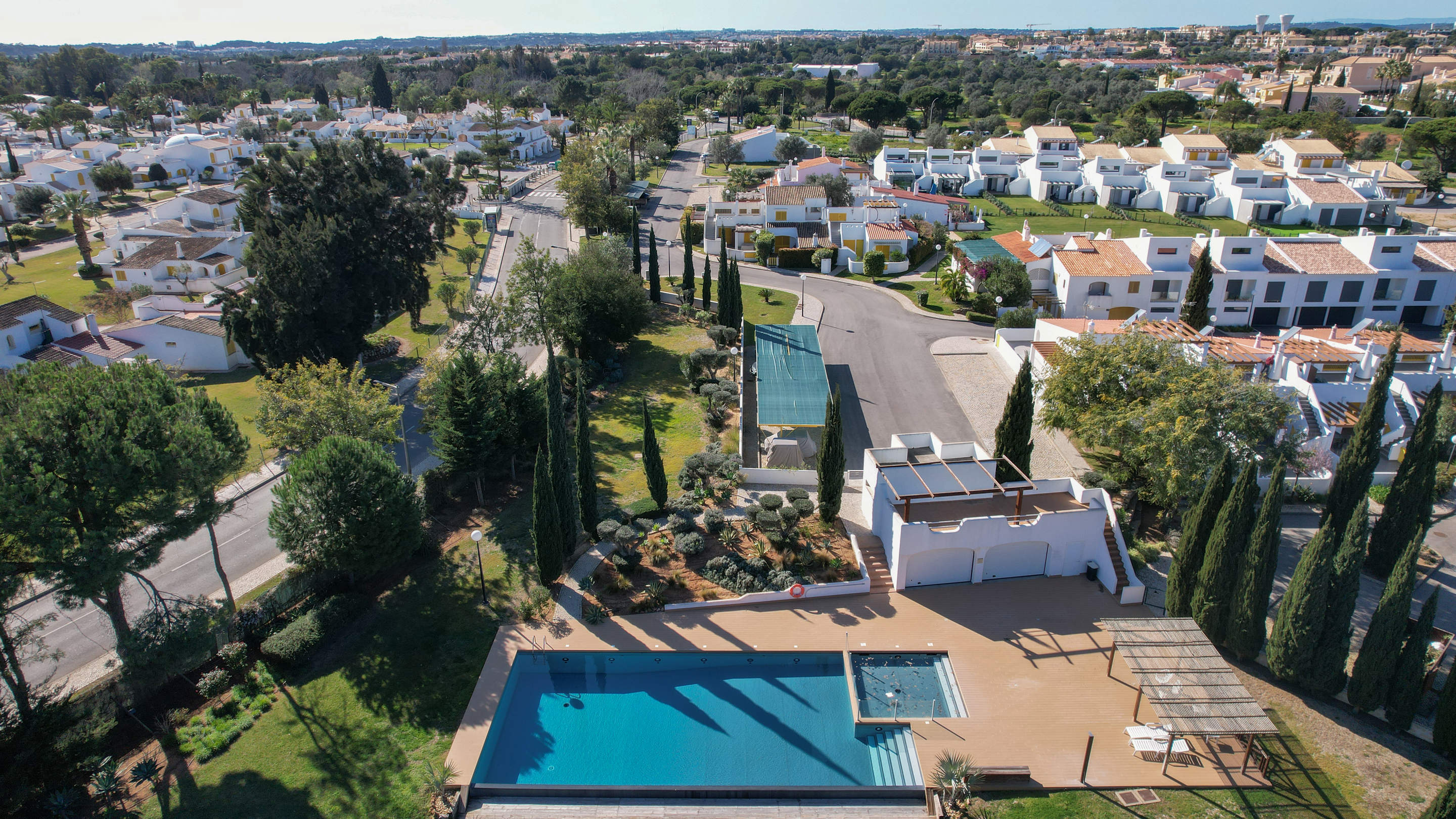 Villa Soligolf Five - Six Persons Rate, 2 bedroom villa in Vilamoura Area, Algarve