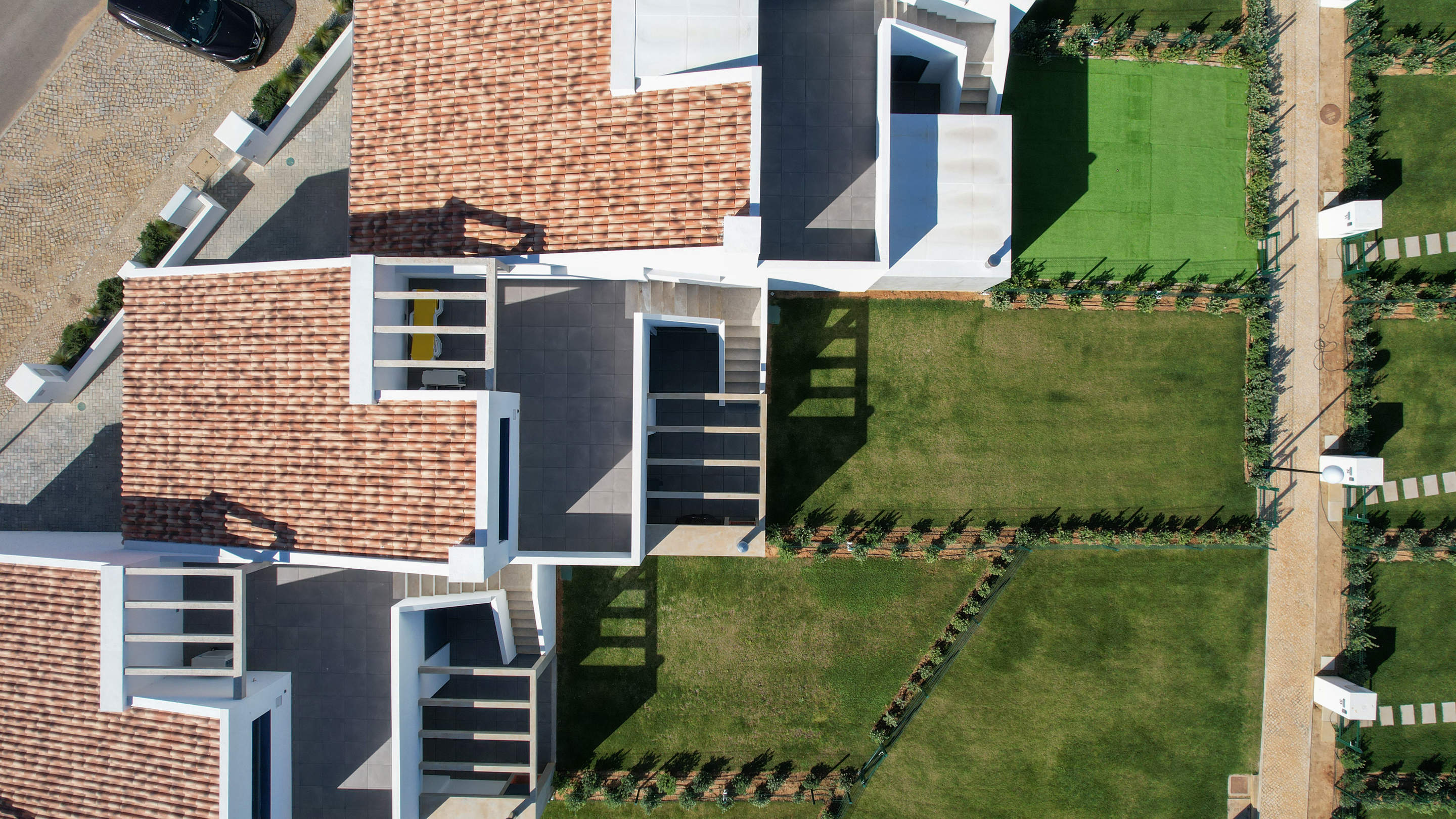 Villa Soligolf Five - Six Persons Rate, 2 bedroom villa in Vilamoura Area, Algarve