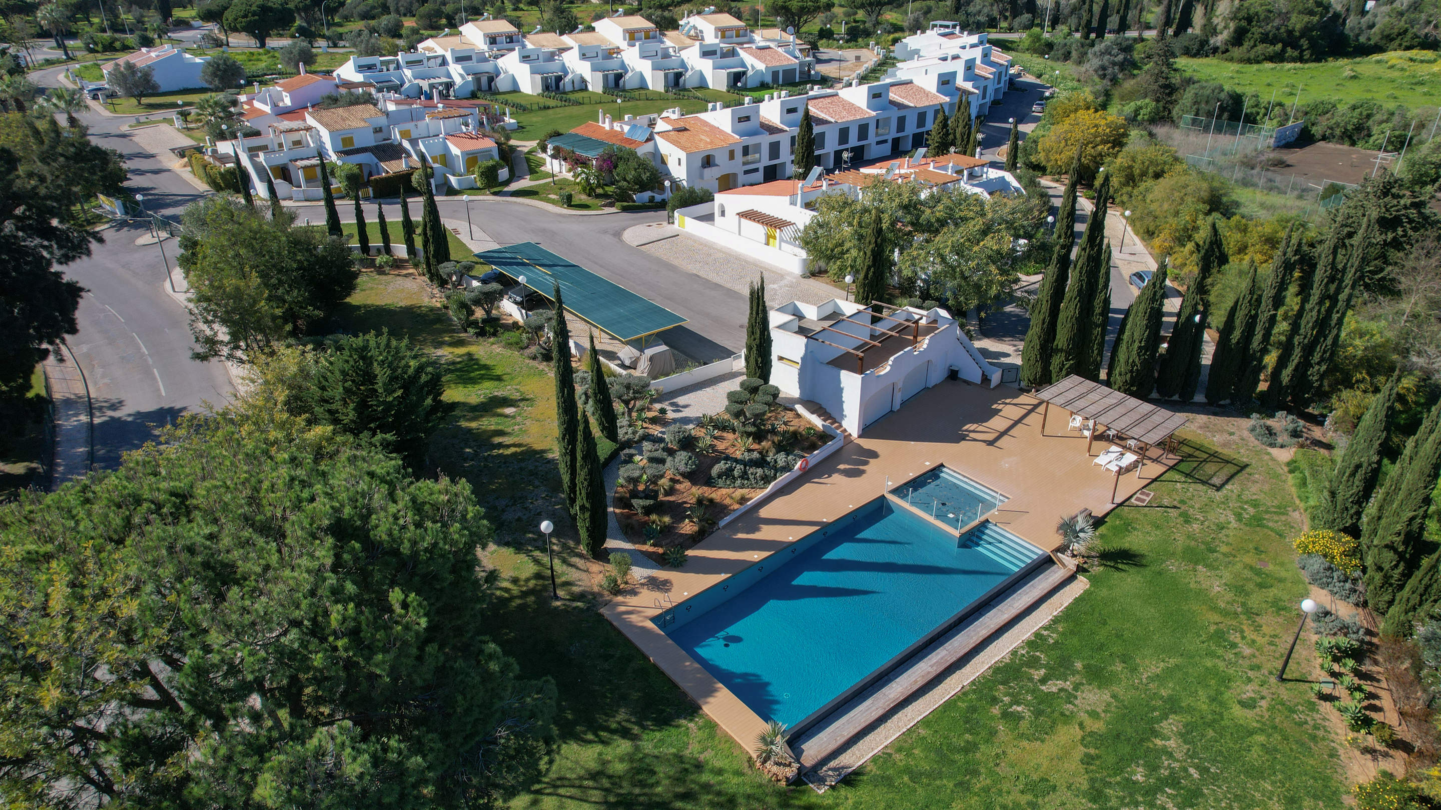 Villa Soligolf Five - Six Persons Rate, 2 bedroom villa in Vilamoura Area, Algarve