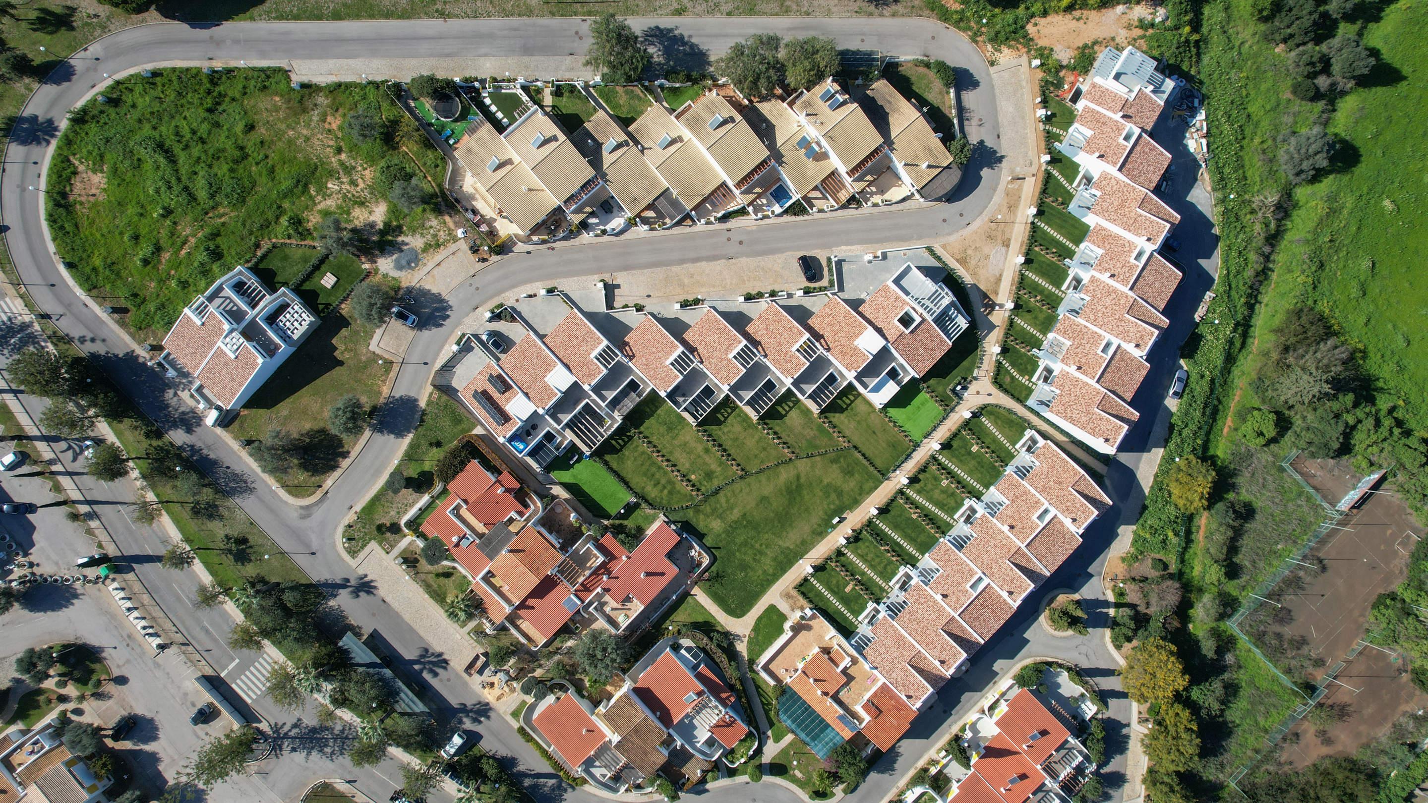 Villa Soligolf Five - Six Persons Rate, 2 bedroom villa in Vilamoura Area, Algarve